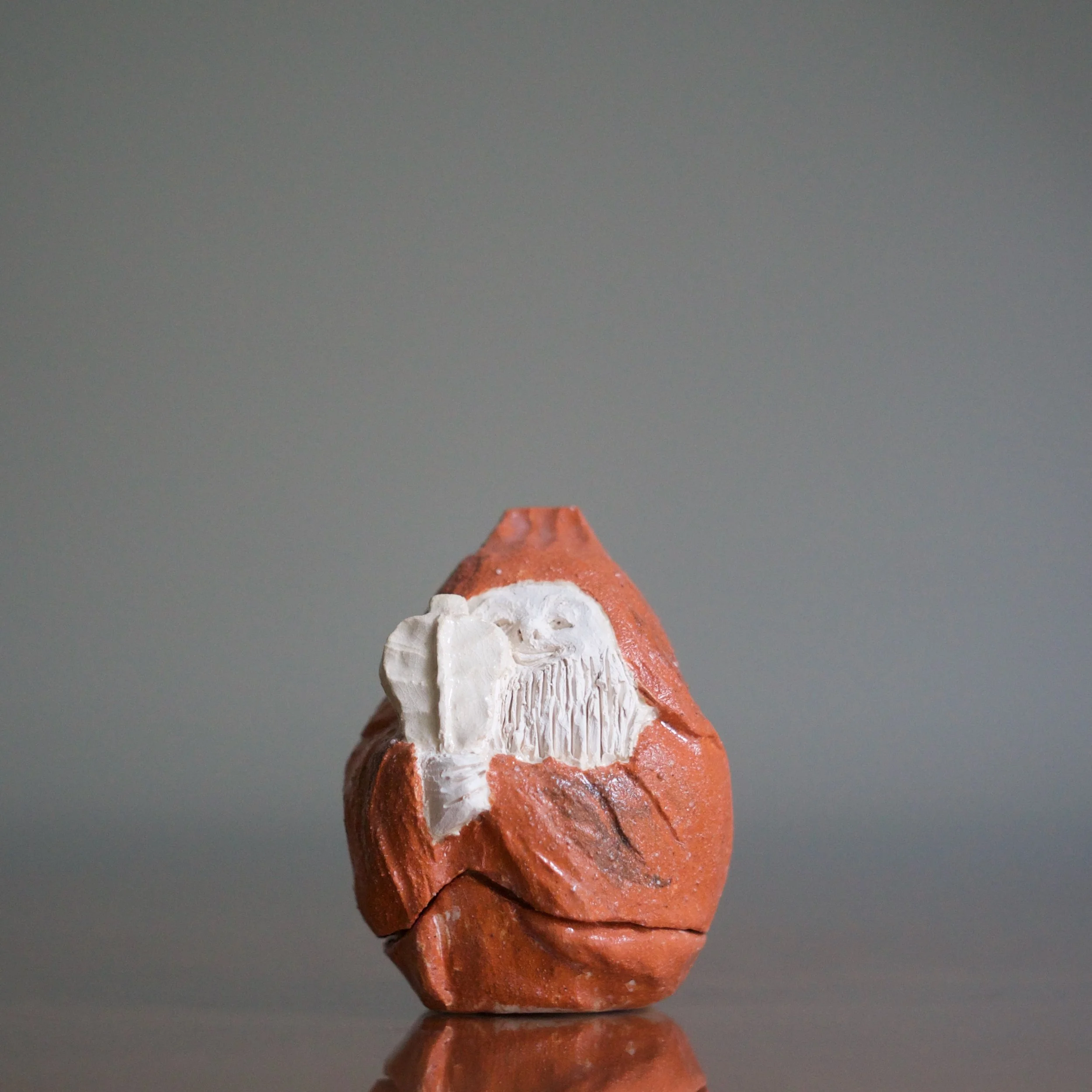 TOMOKO YANASHITA JUROUJIN KOGO INCENSE BOX