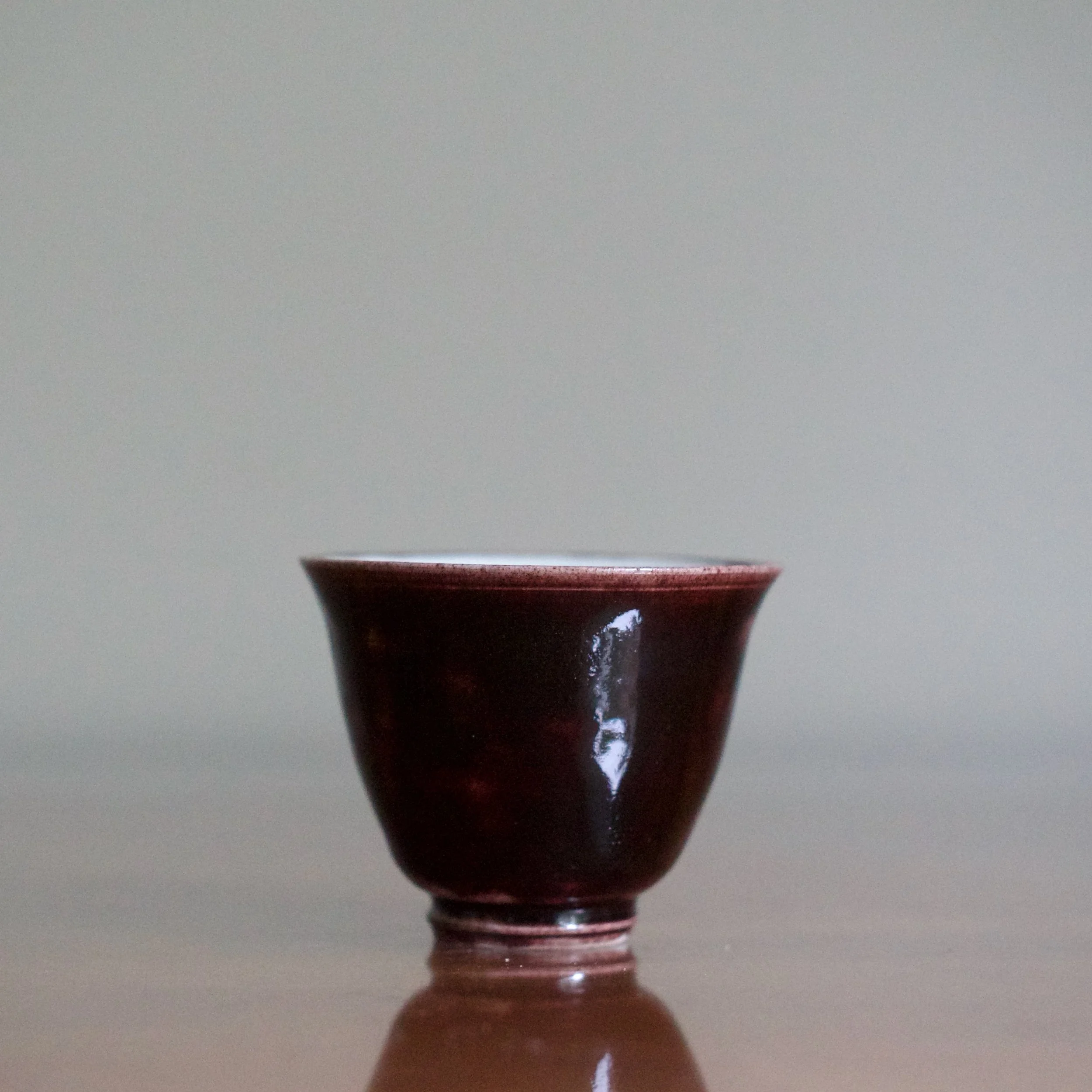 Tomoko Yanashita kochi arisomon sake cup
