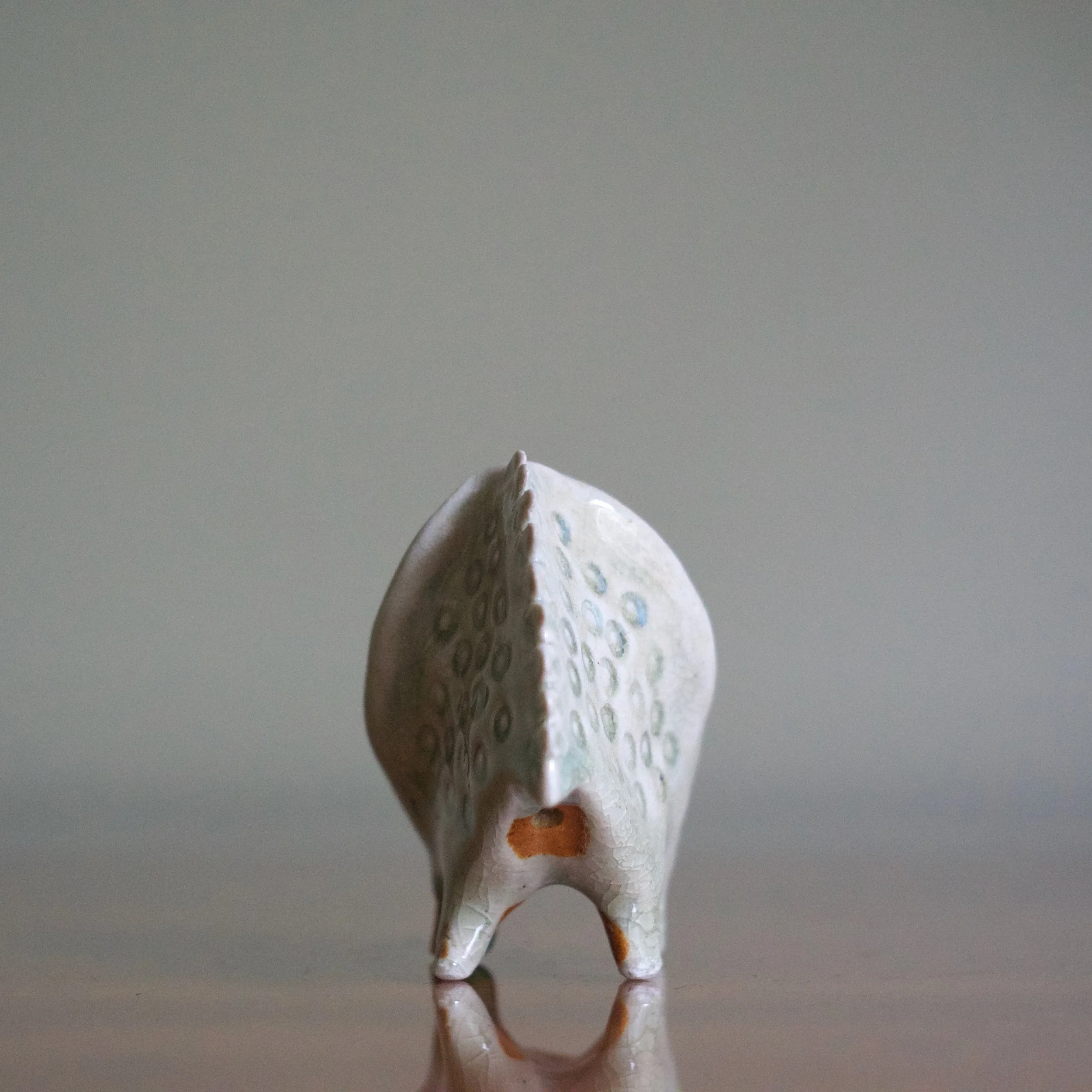 Tasuku Mitsufuji Kaiju 1