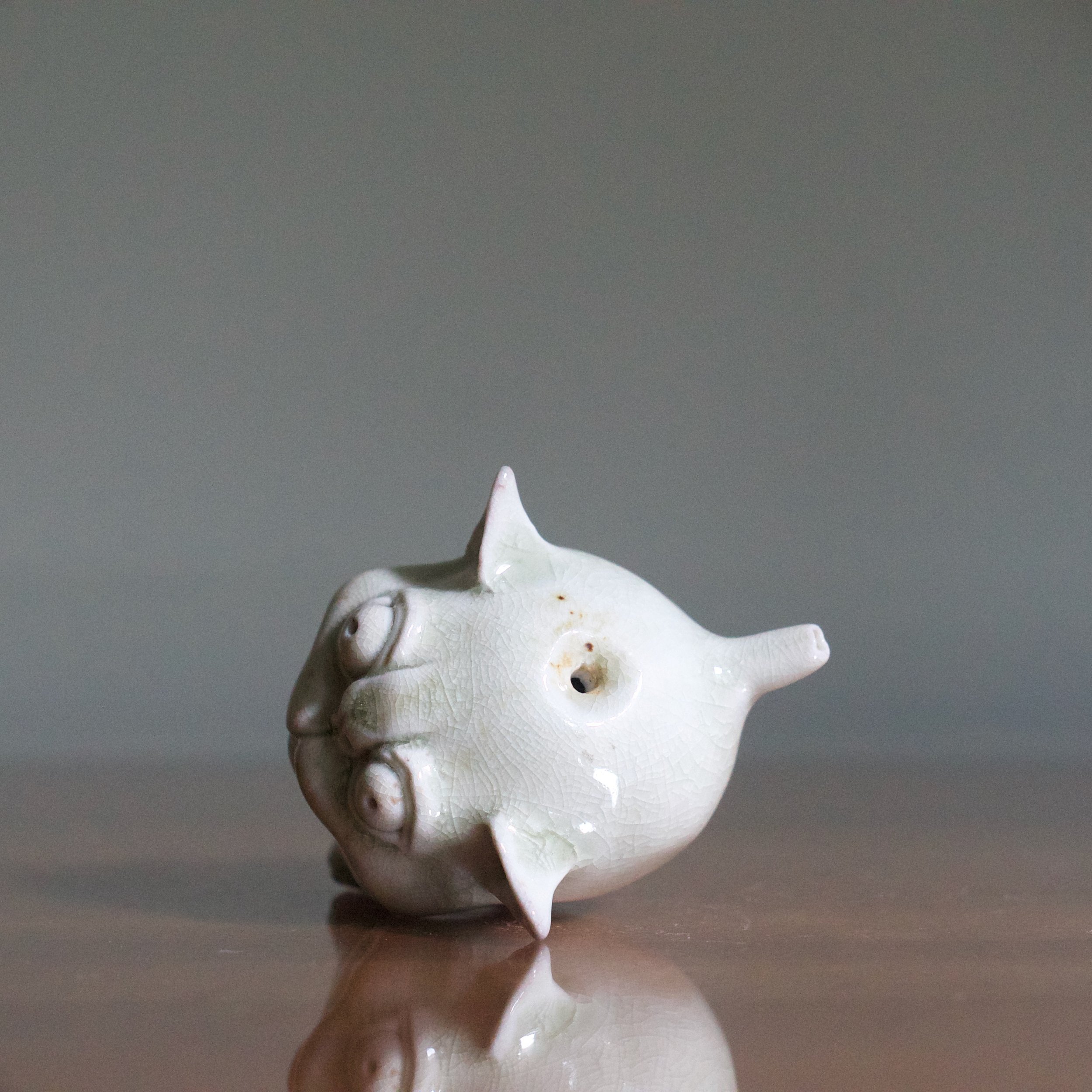 Tasuku Mitsufuji cat water dropper 3