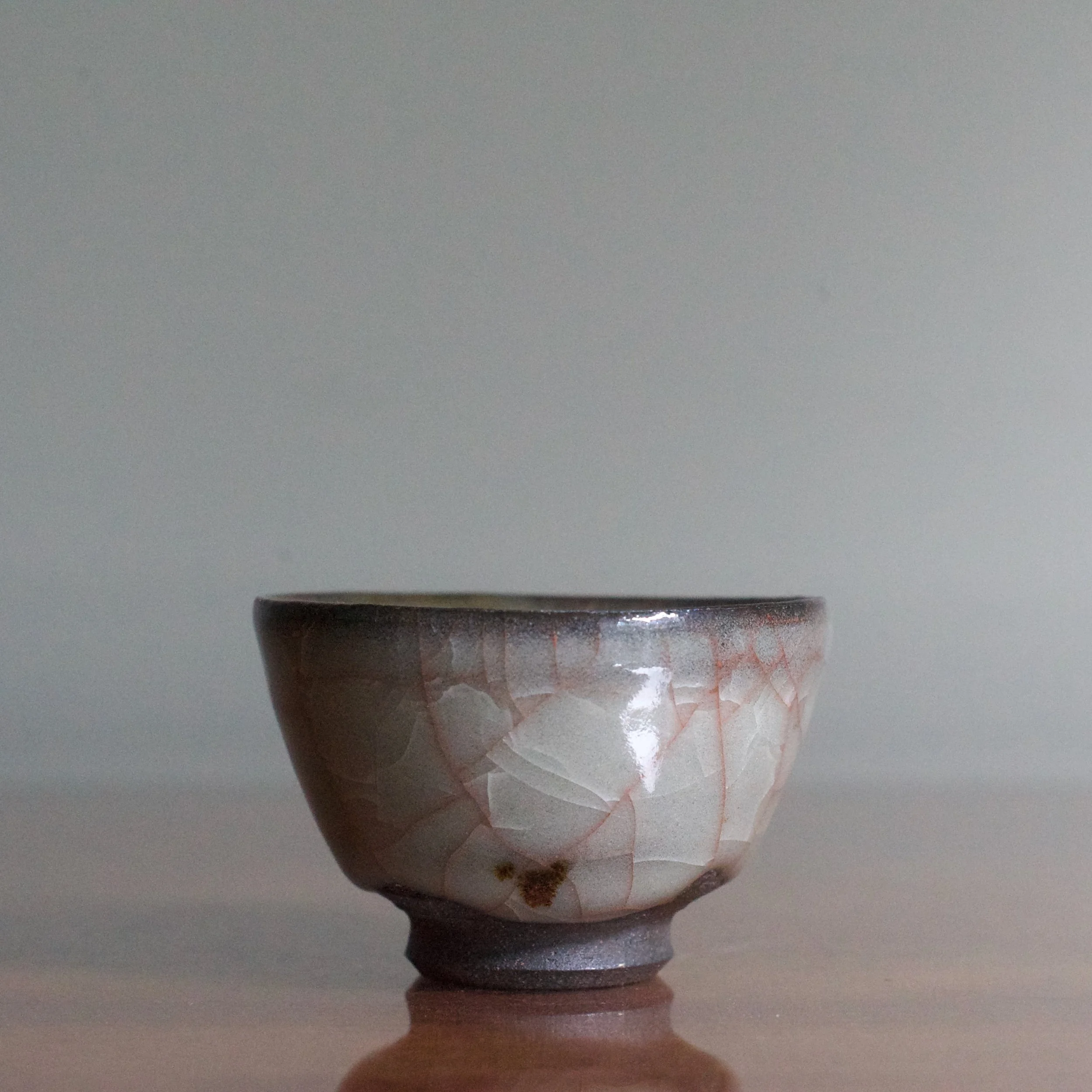 Uraguchi beiji sake cup