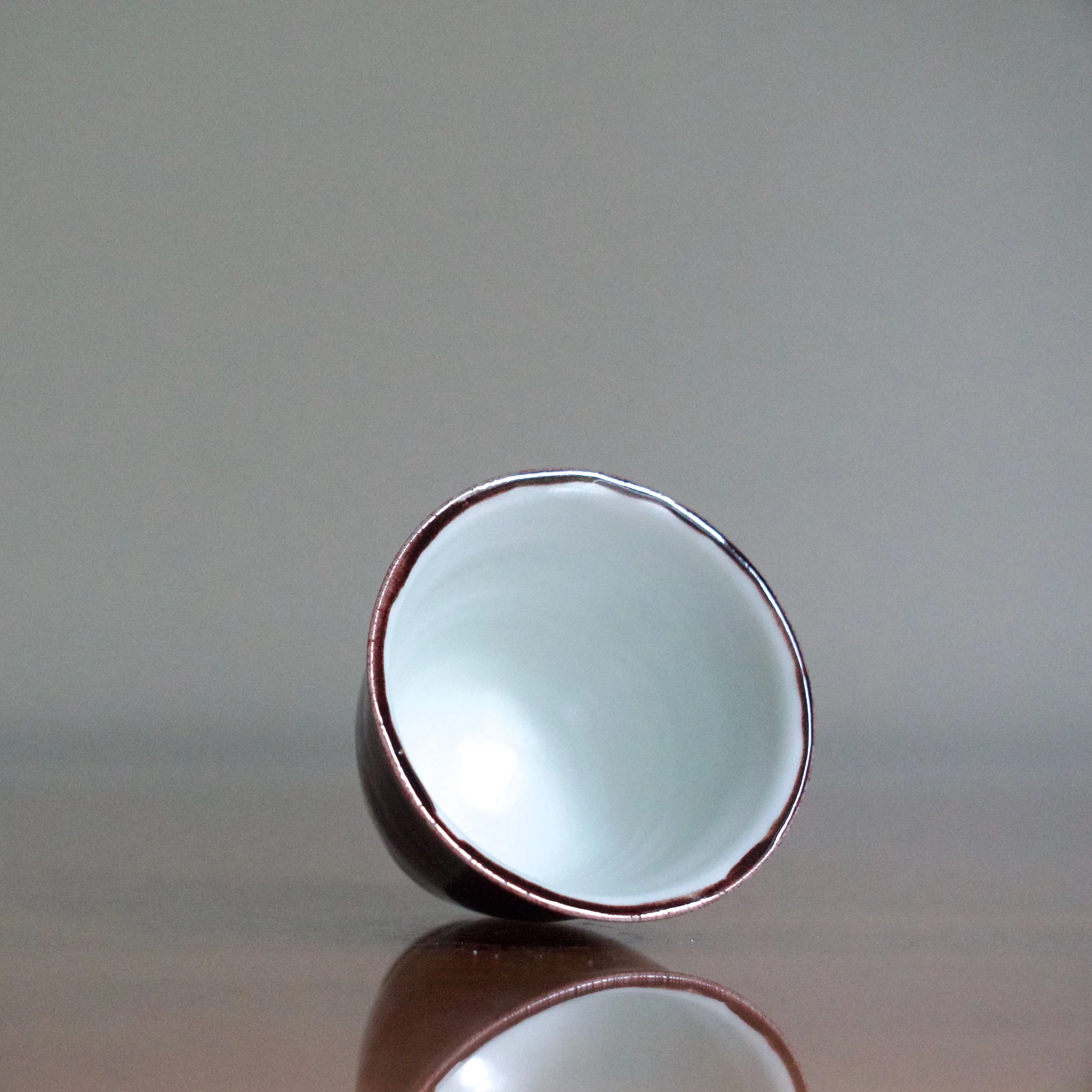 Tomoko Yanashita kochi arisomon sake cup