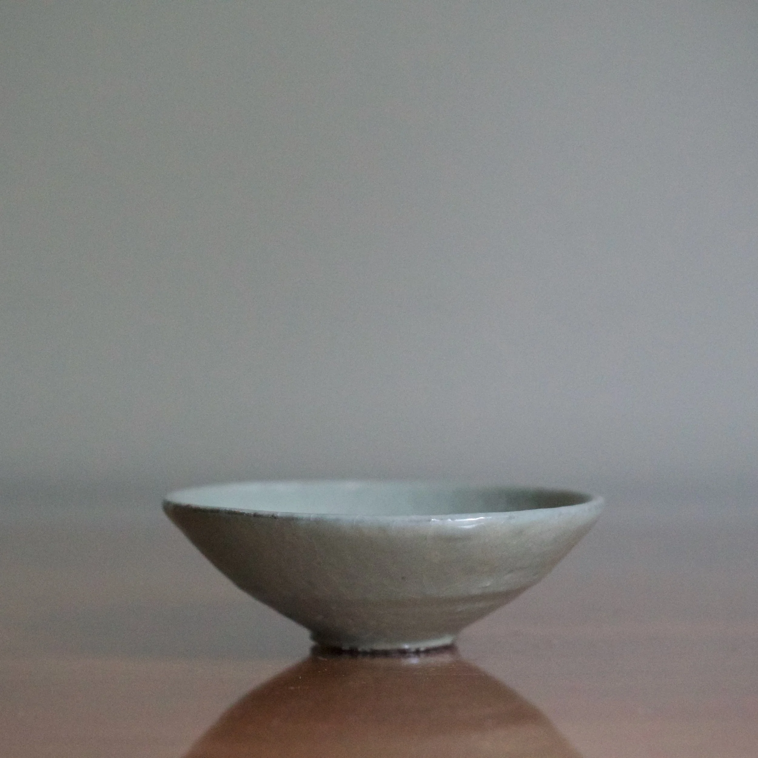 Hideki Yanashita Buncheong sake cup