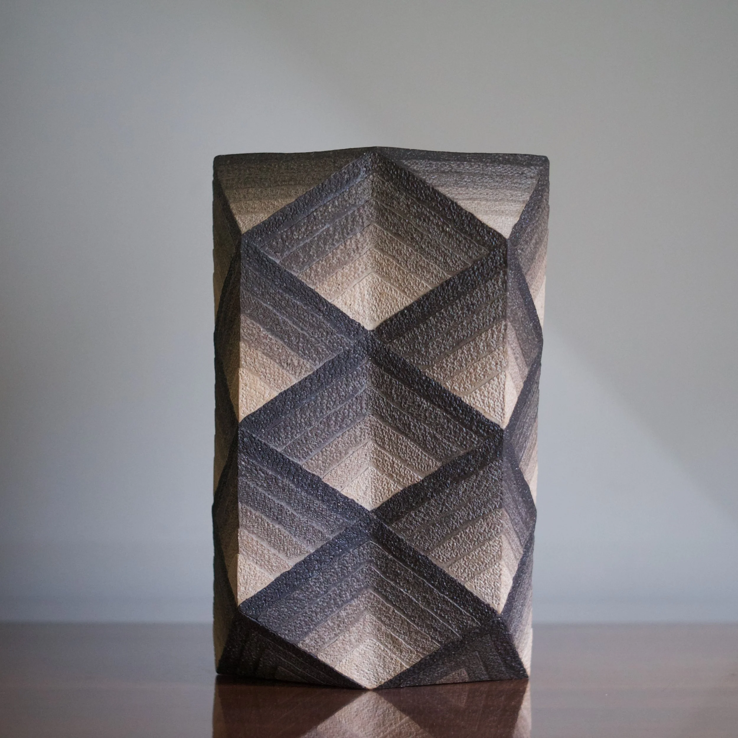 Ken Mihara Wind and Waves vessel