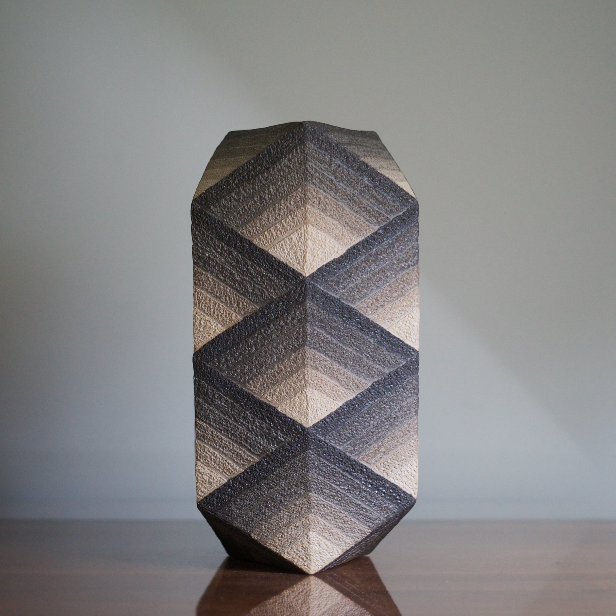 Ken Mihara Wind and Waves vessel