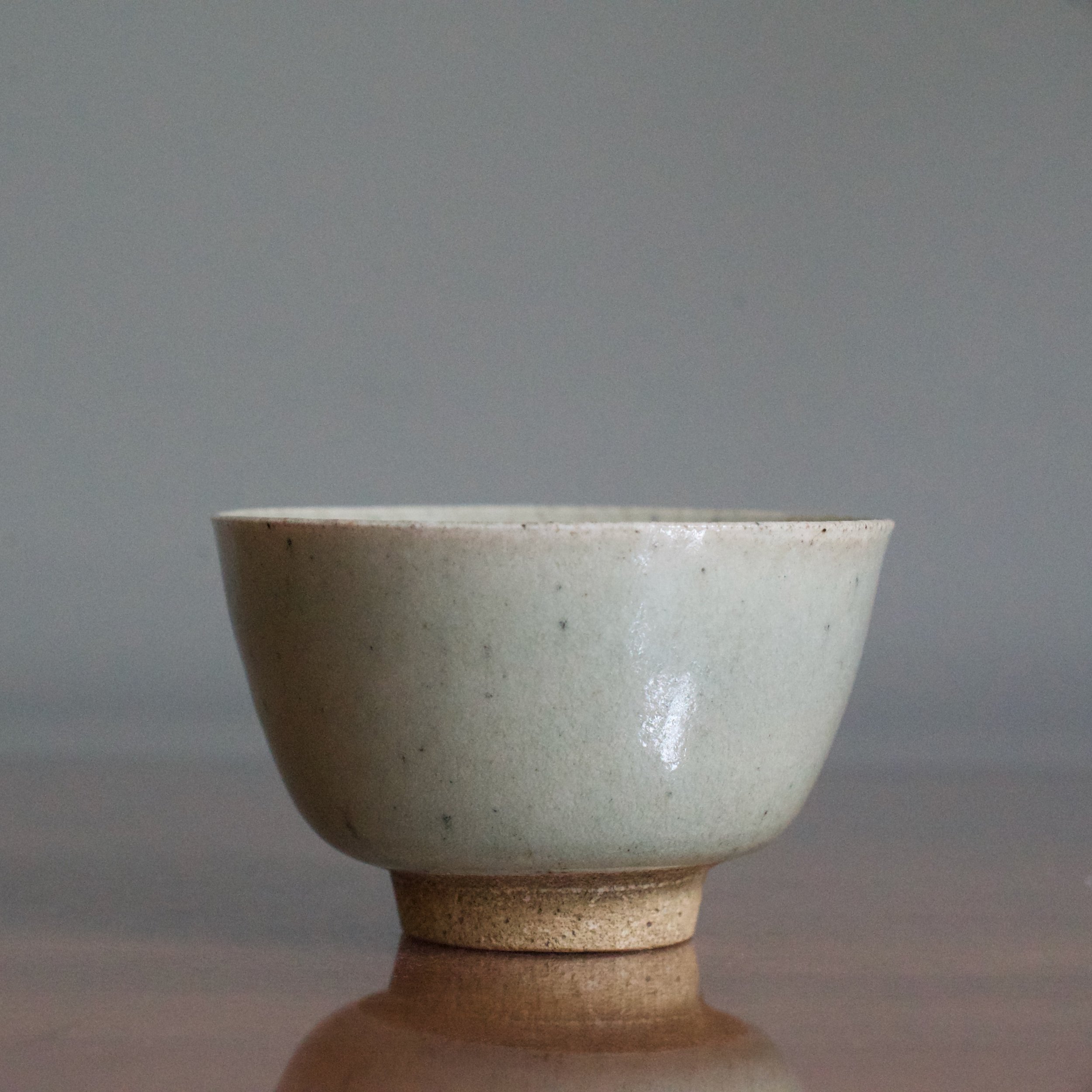 Jiri Ducheck celadon tea cup 6