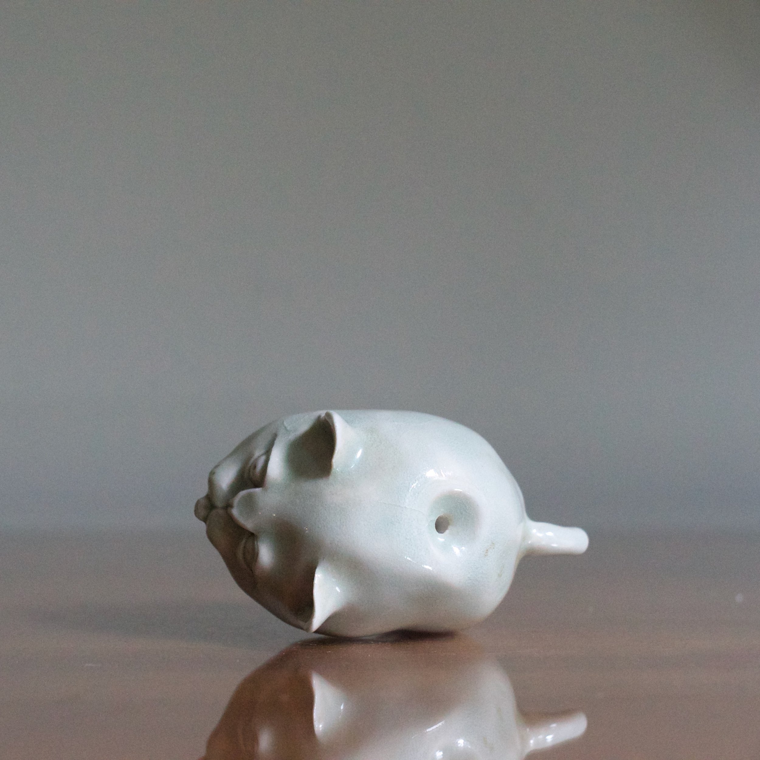 Tasuku Mitsufuji cat water dropper 1