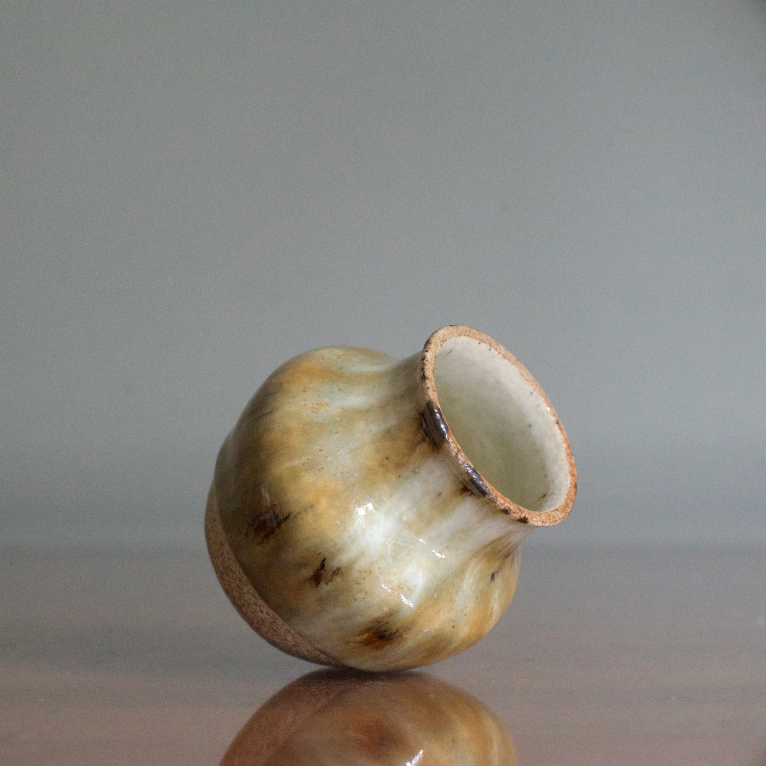 Jiri Ducheck tea caddy 1