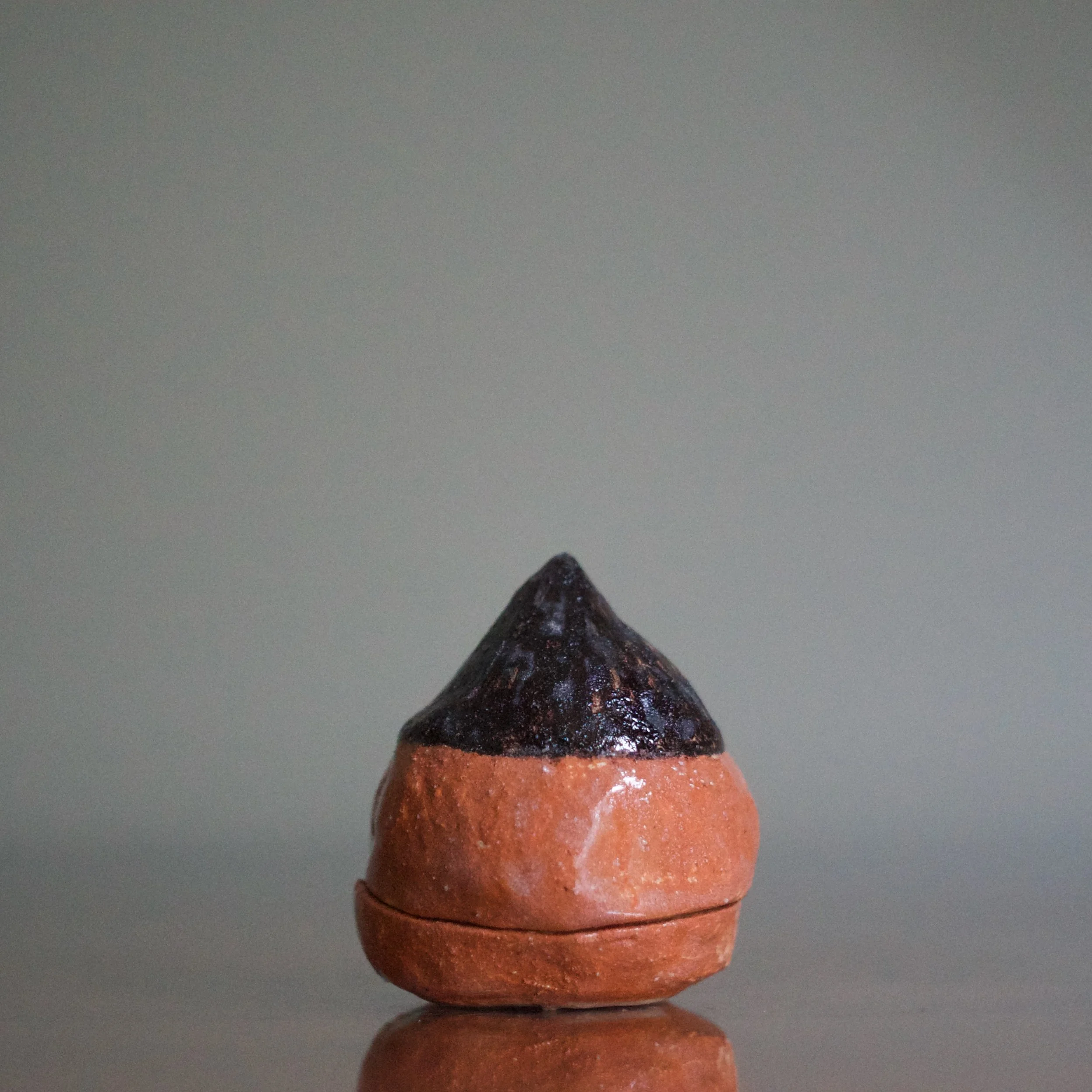 Tomoko Yanashita bishamon kogo 