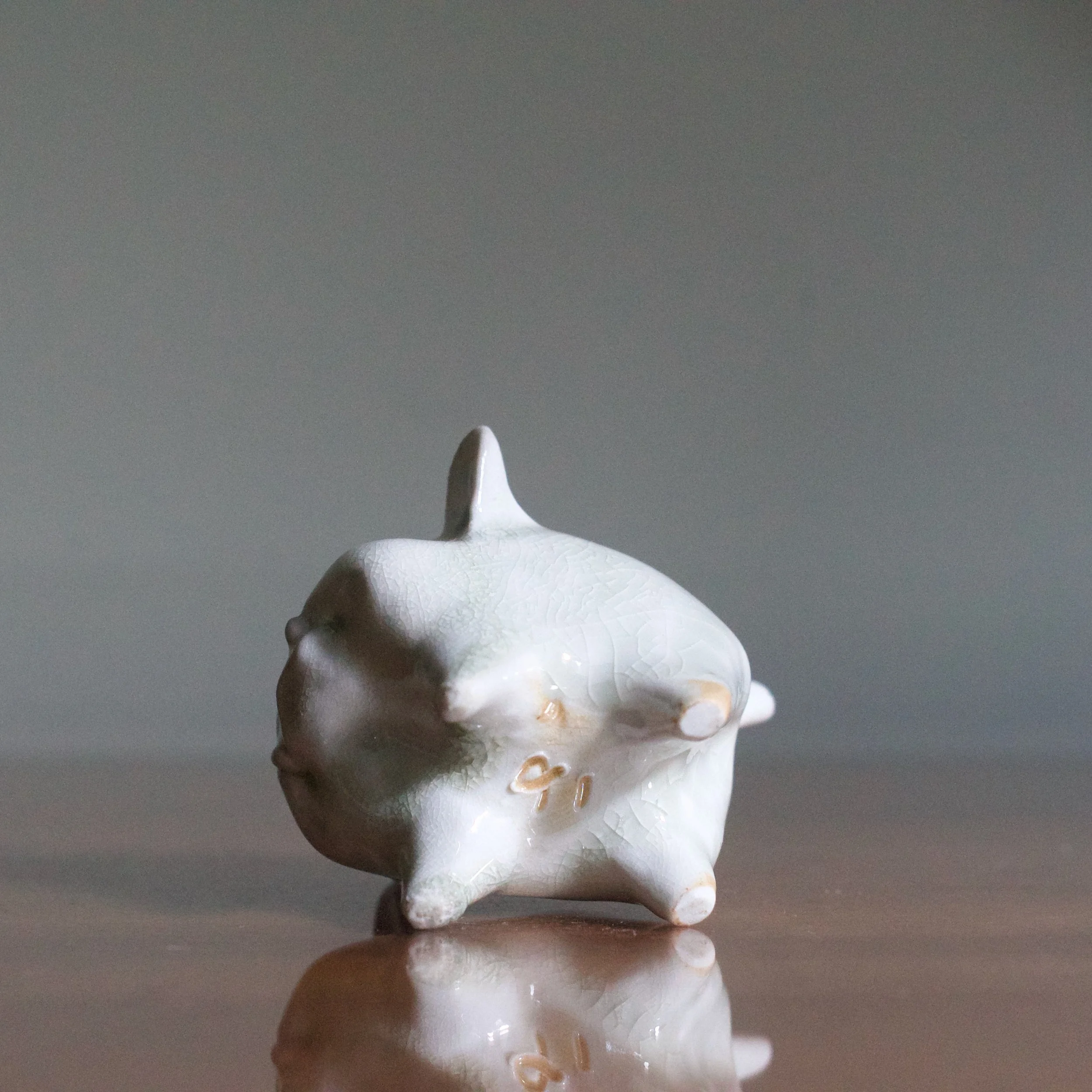 Tasuku Mitsufuji cat water dropper 2