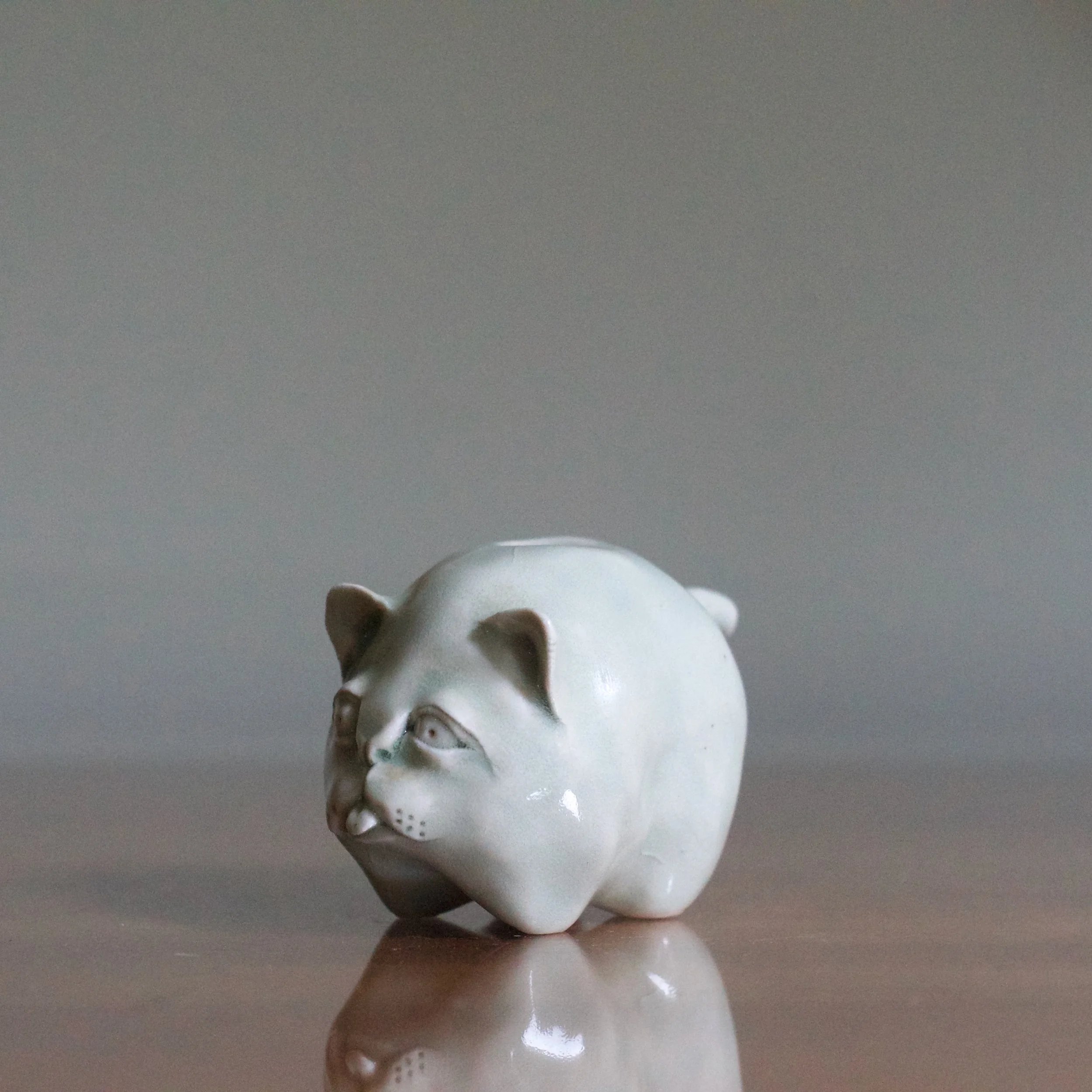 Tasuku Mitsufuji cat water dropper 1