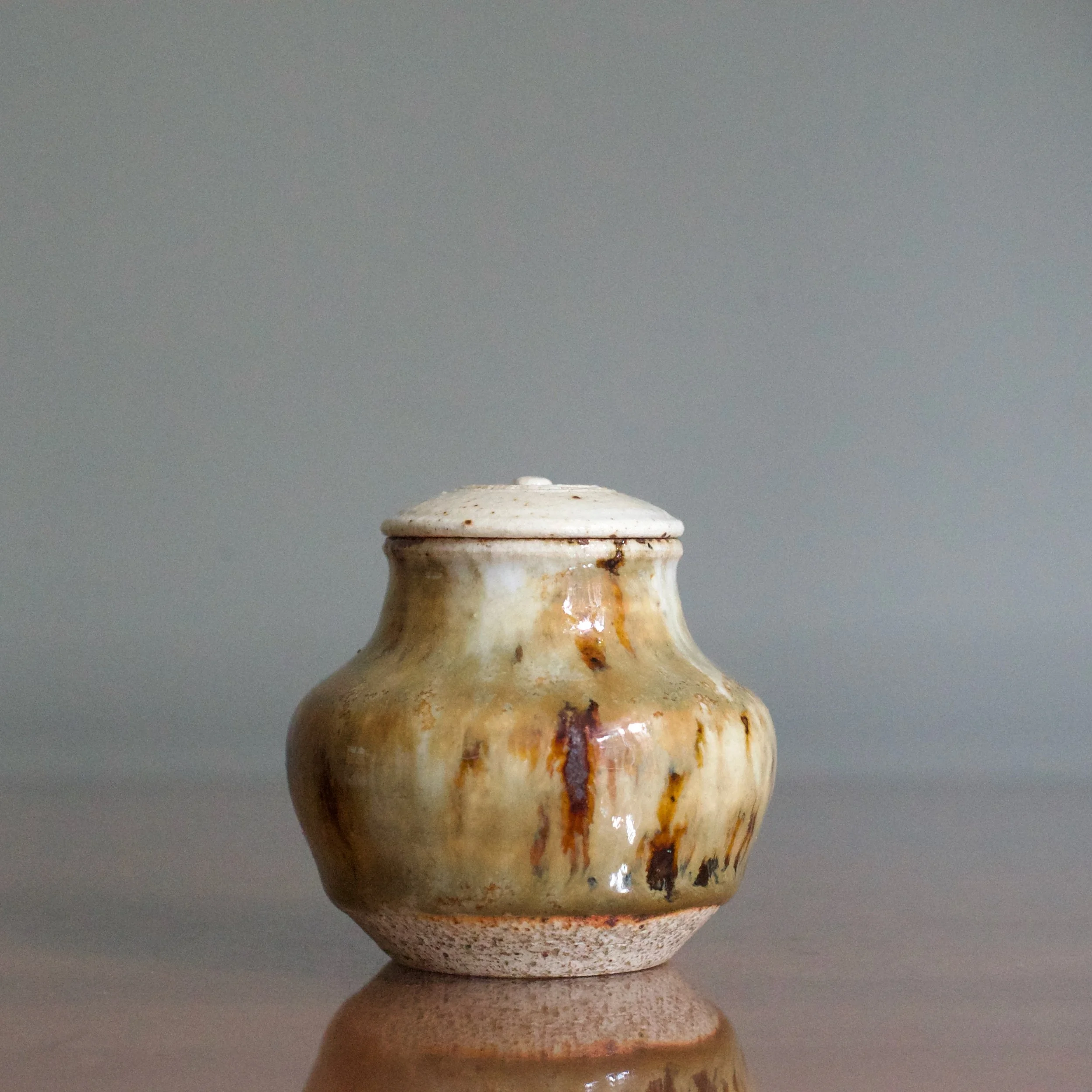 Jiri Ducheck tea caddy 2