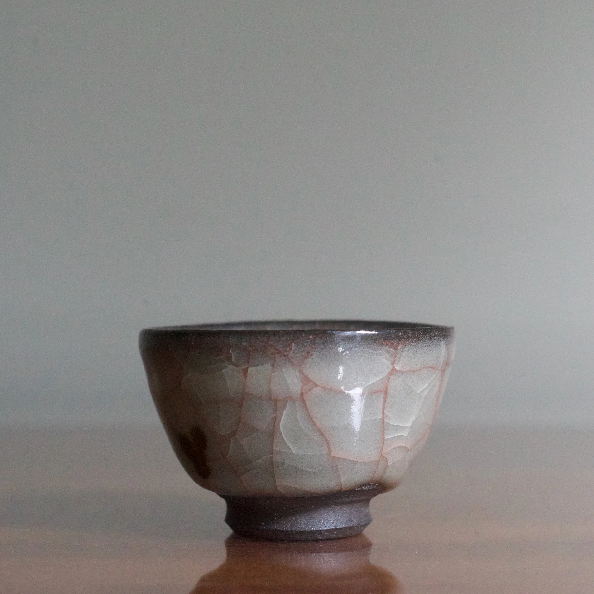Uraguchi beiji sake cup