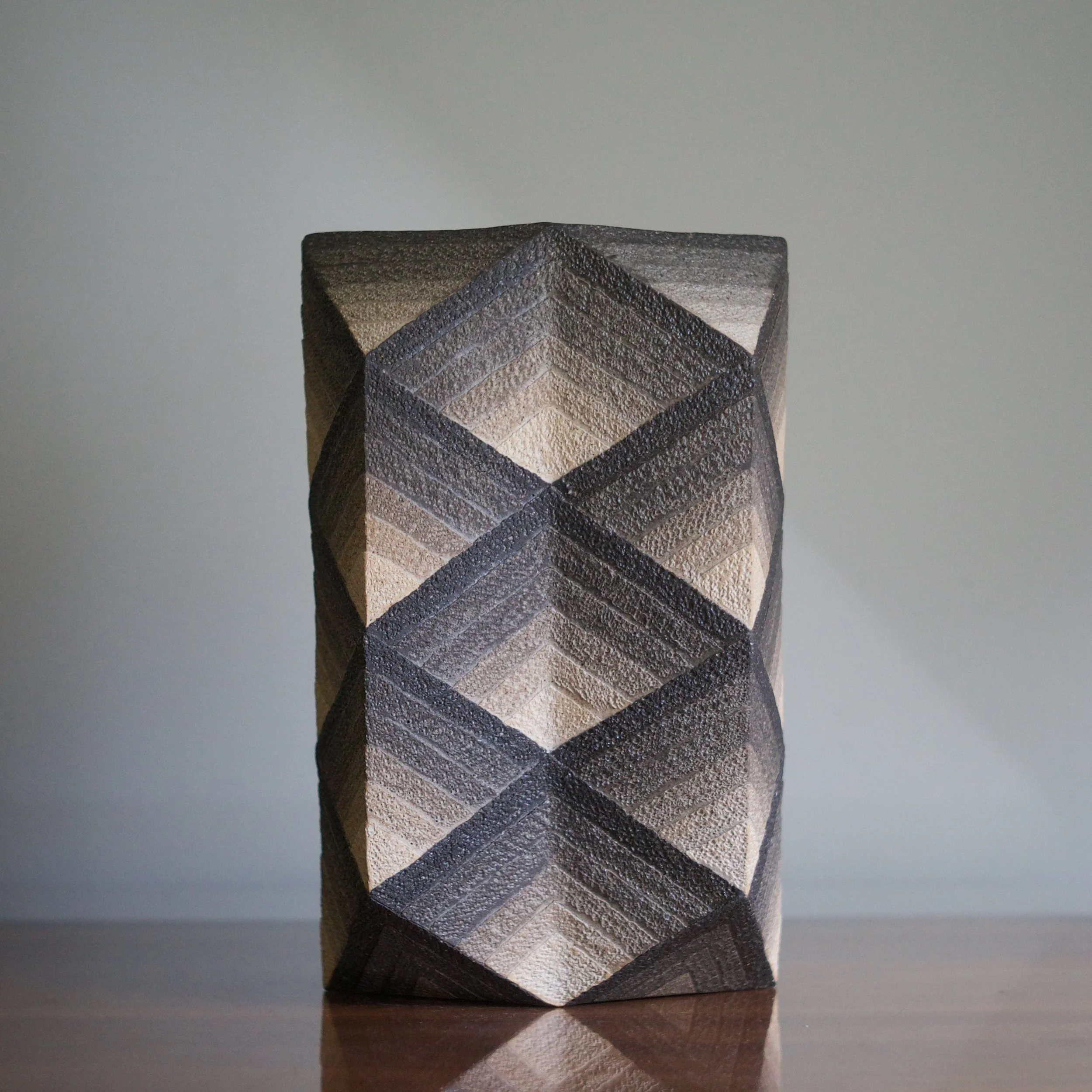 Ken Mihara Wind and Waves vessel