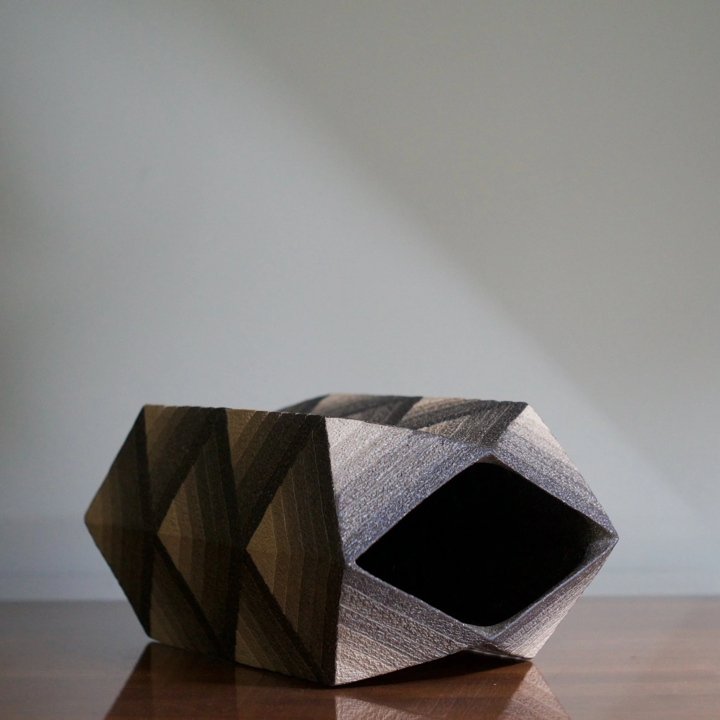 Ken Mihara Wind and Waves vessel