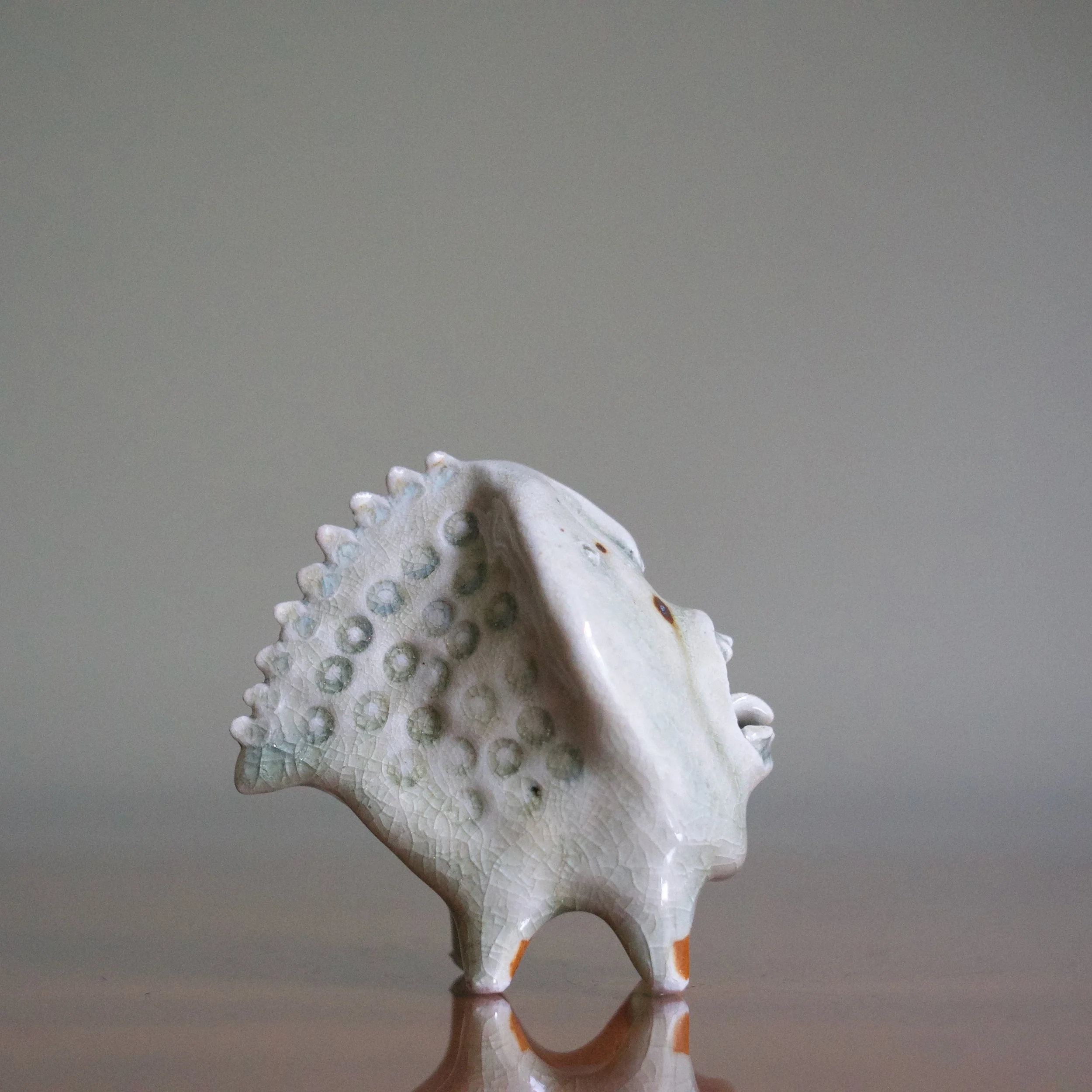 Tasuku Mitsufuji Kaiju 1