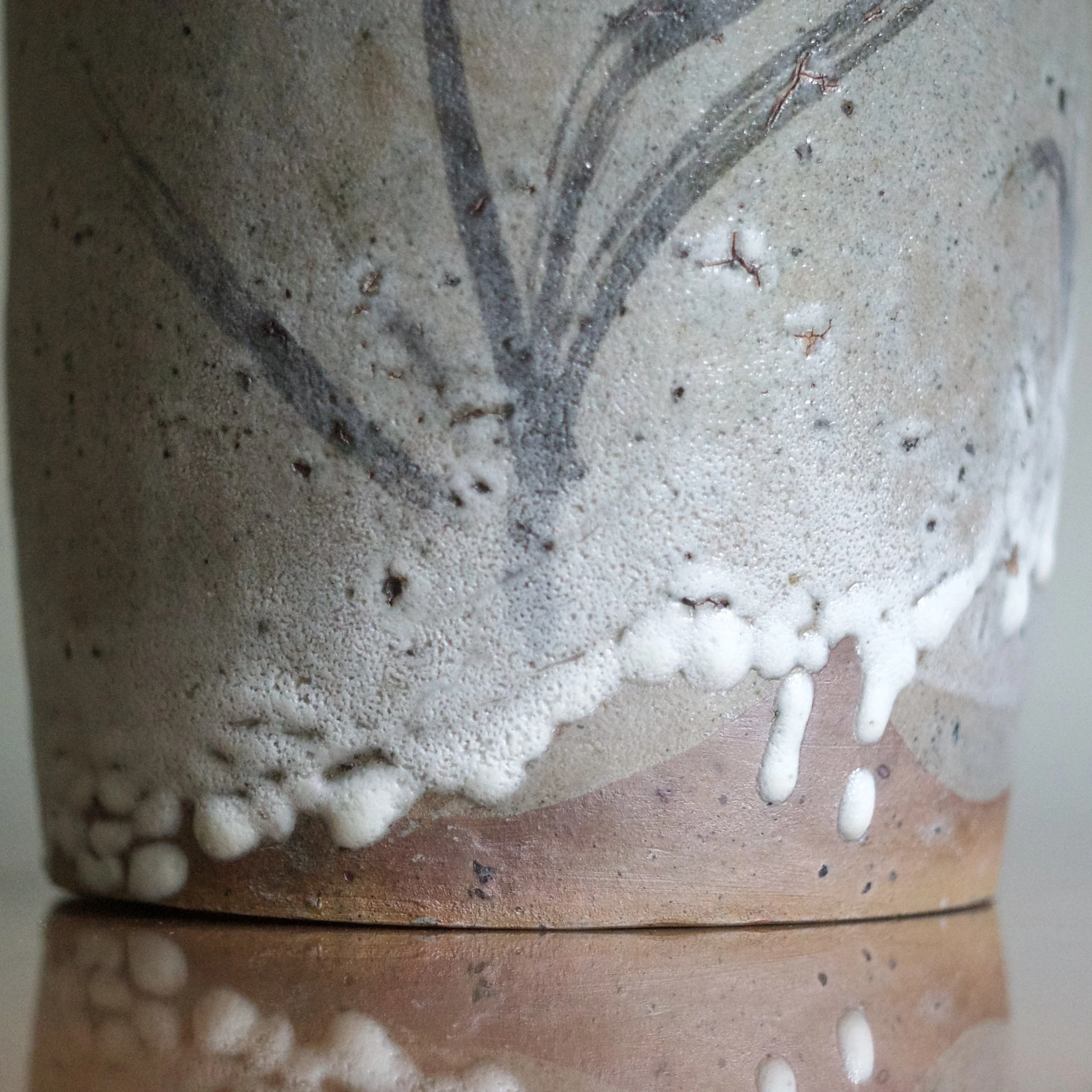 Maruta Munehiko mizusashi 