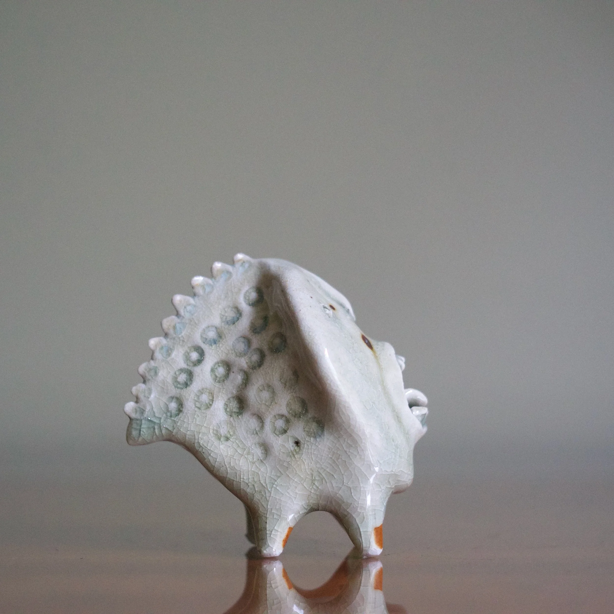 Tasuku Mitsufuji Kaiju 1