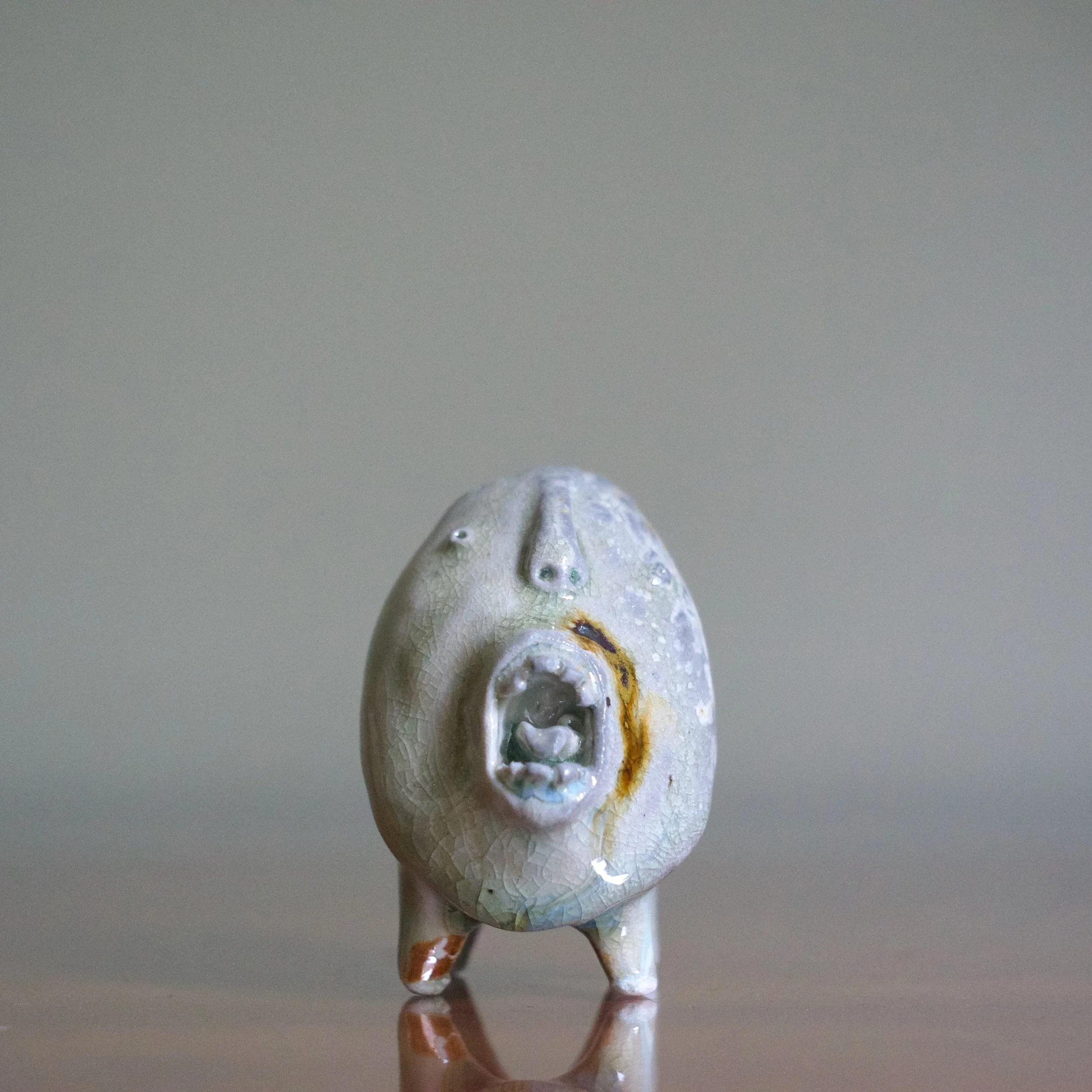 Tasuku Mitsufuji Kaiju 2