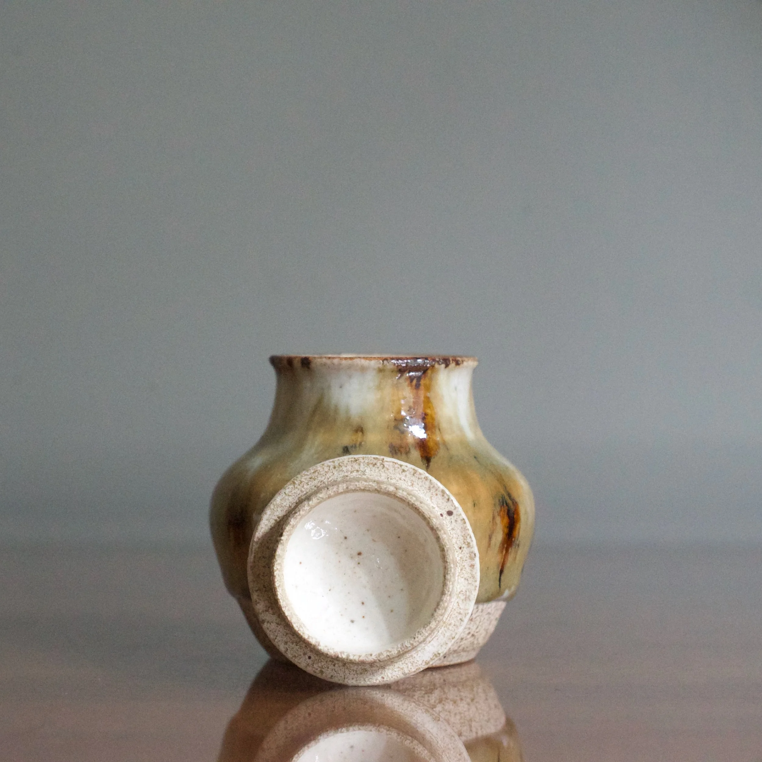 Jiri Ducheck tea caddy 1