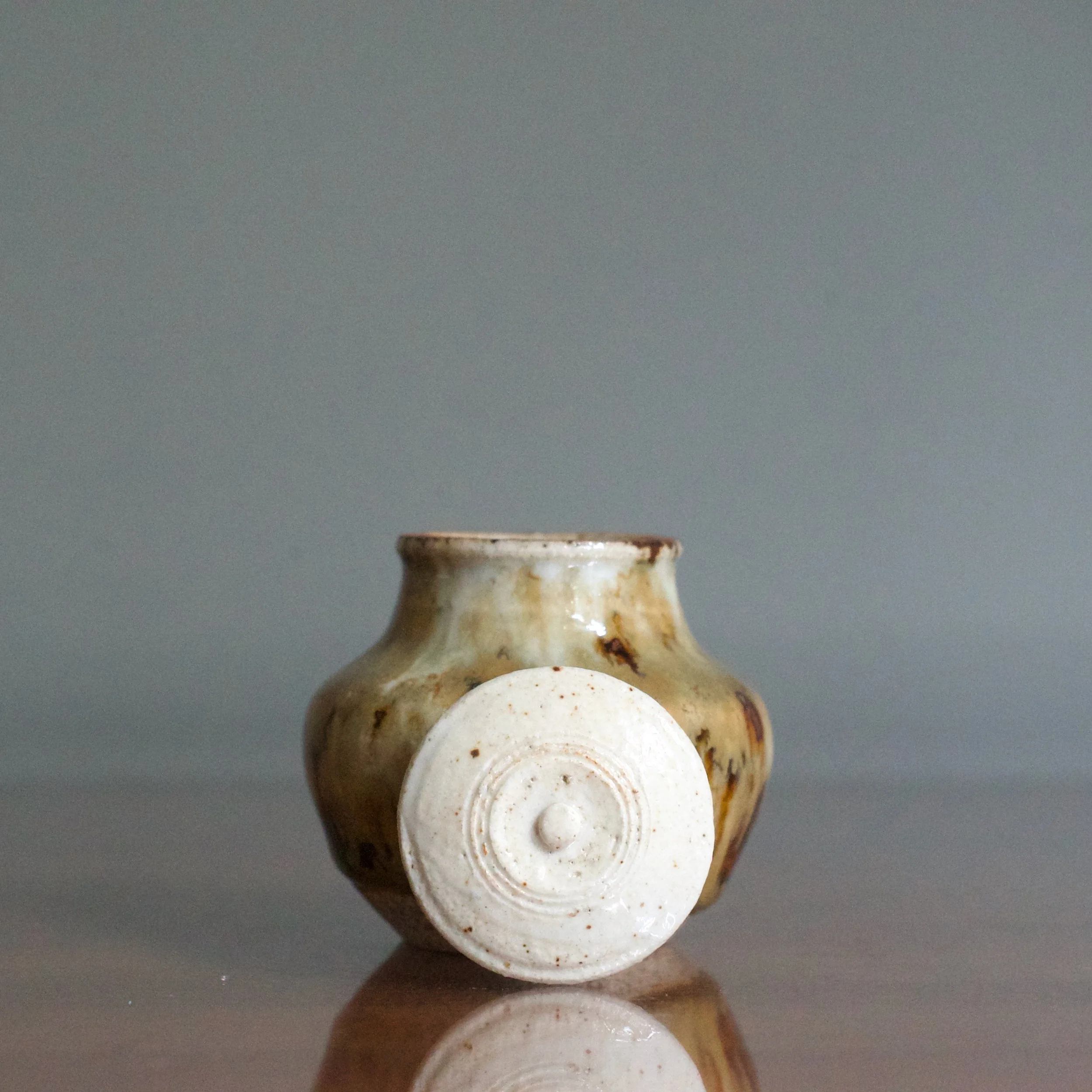 Jiri Ducheck tea caddy 2