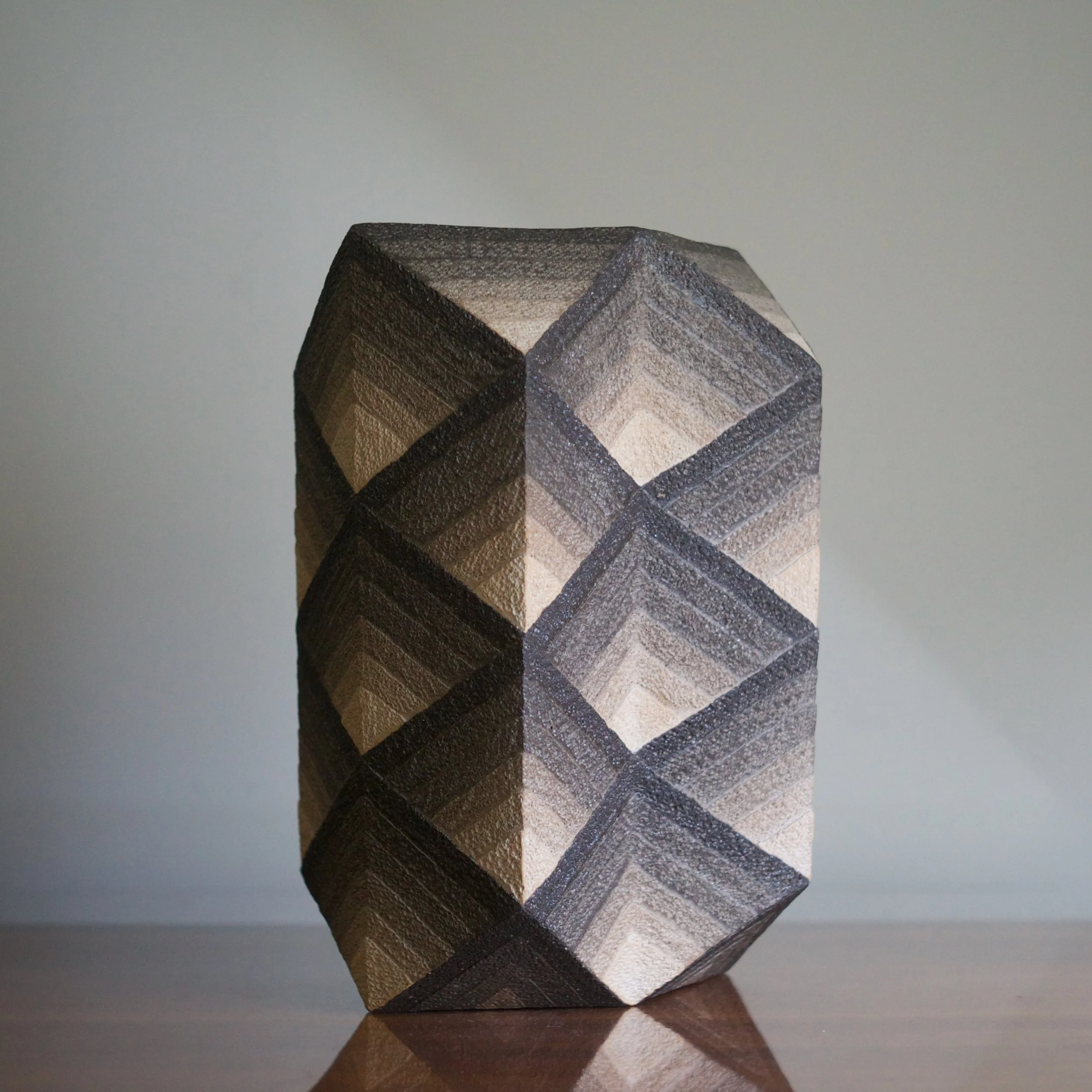 Ken Mihara Wind and Waves vessel