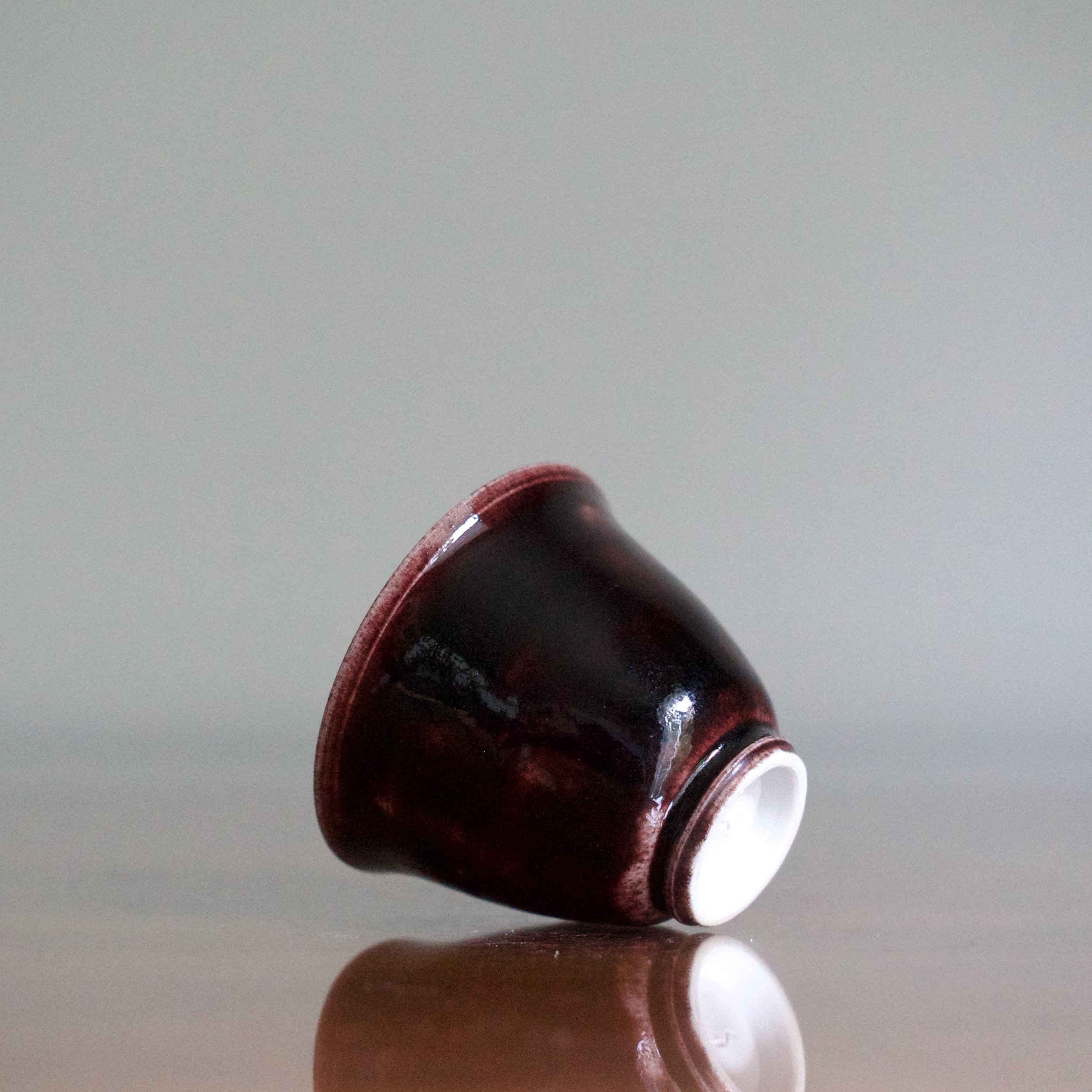 Tomoko Yanashita kochi arisomon sake cup