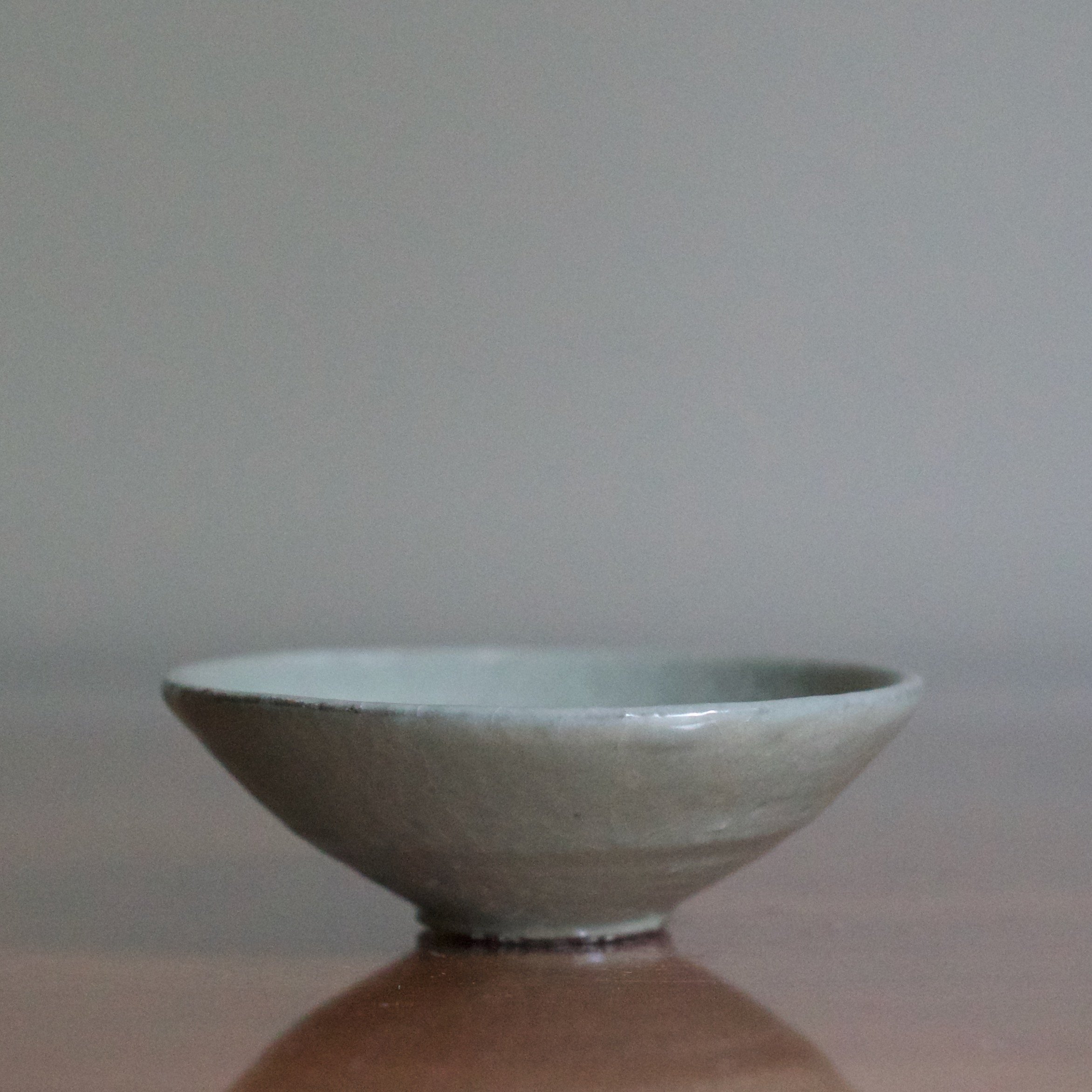 Hideki Yanashita Buncheong sake cup
