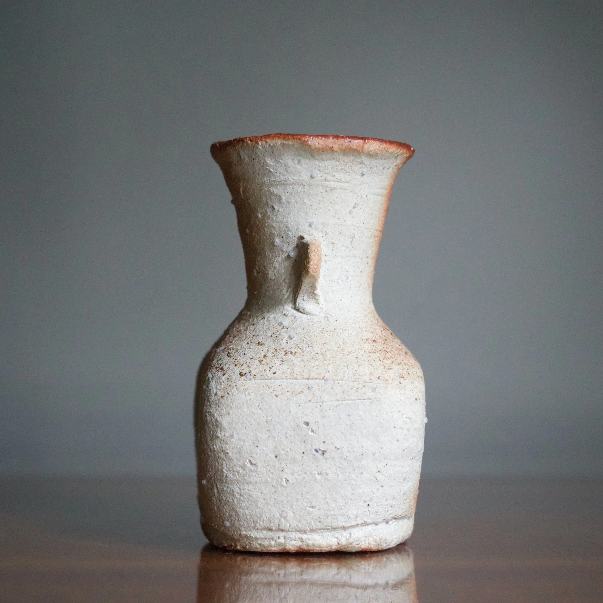 Glenn Lewis lugged vase 2