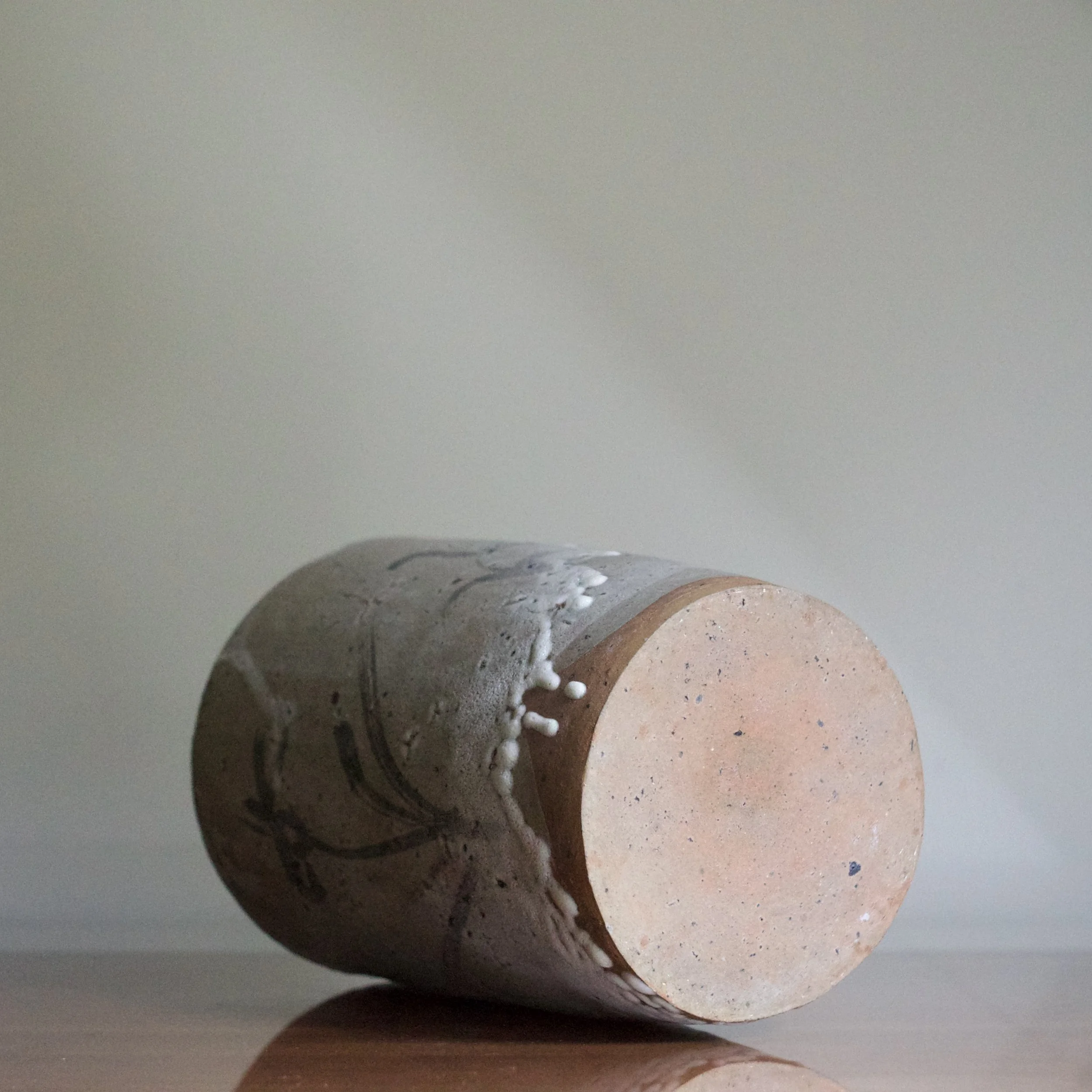 Maruta Munehiko mizusashi 