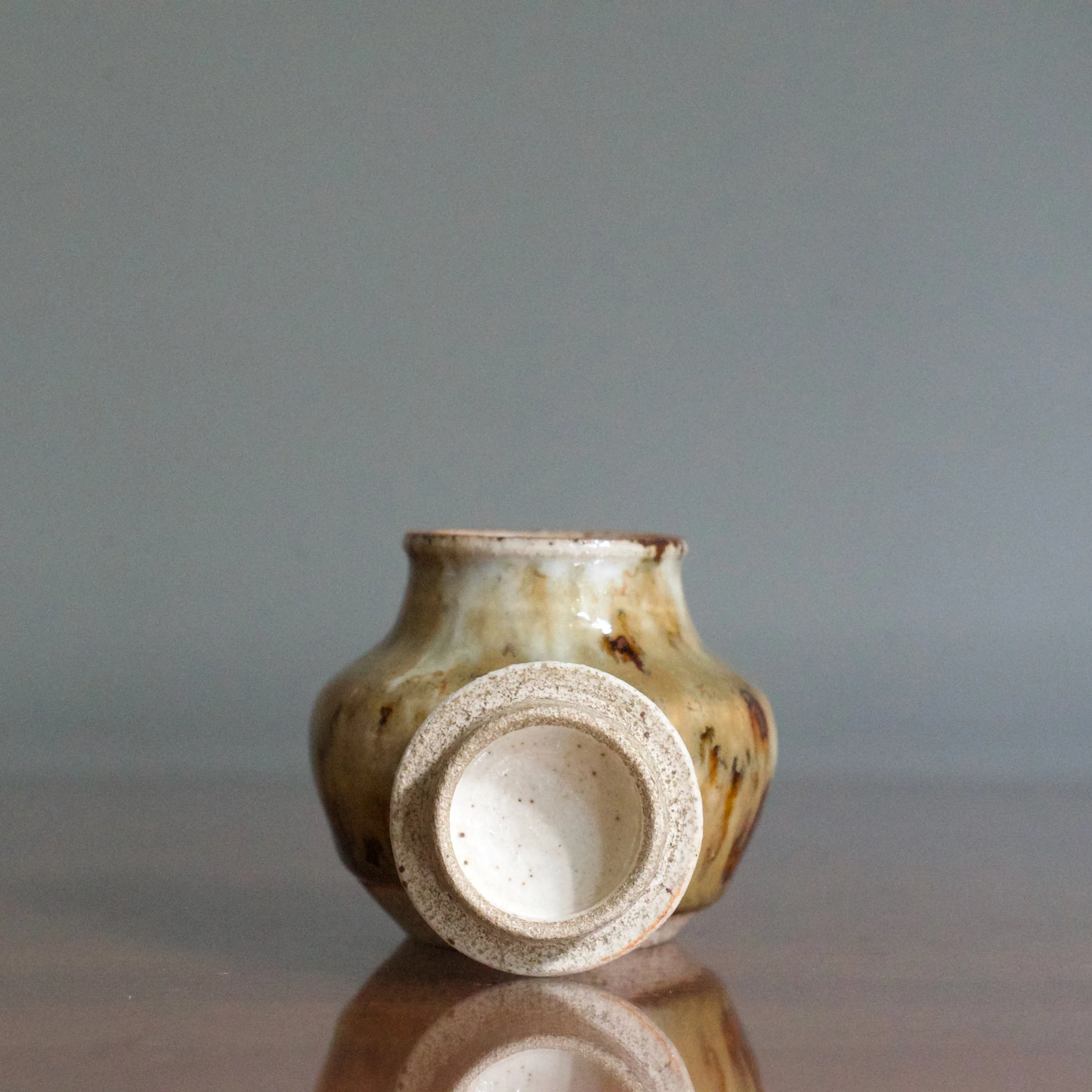 Jiri Ducheck tea caddy 2