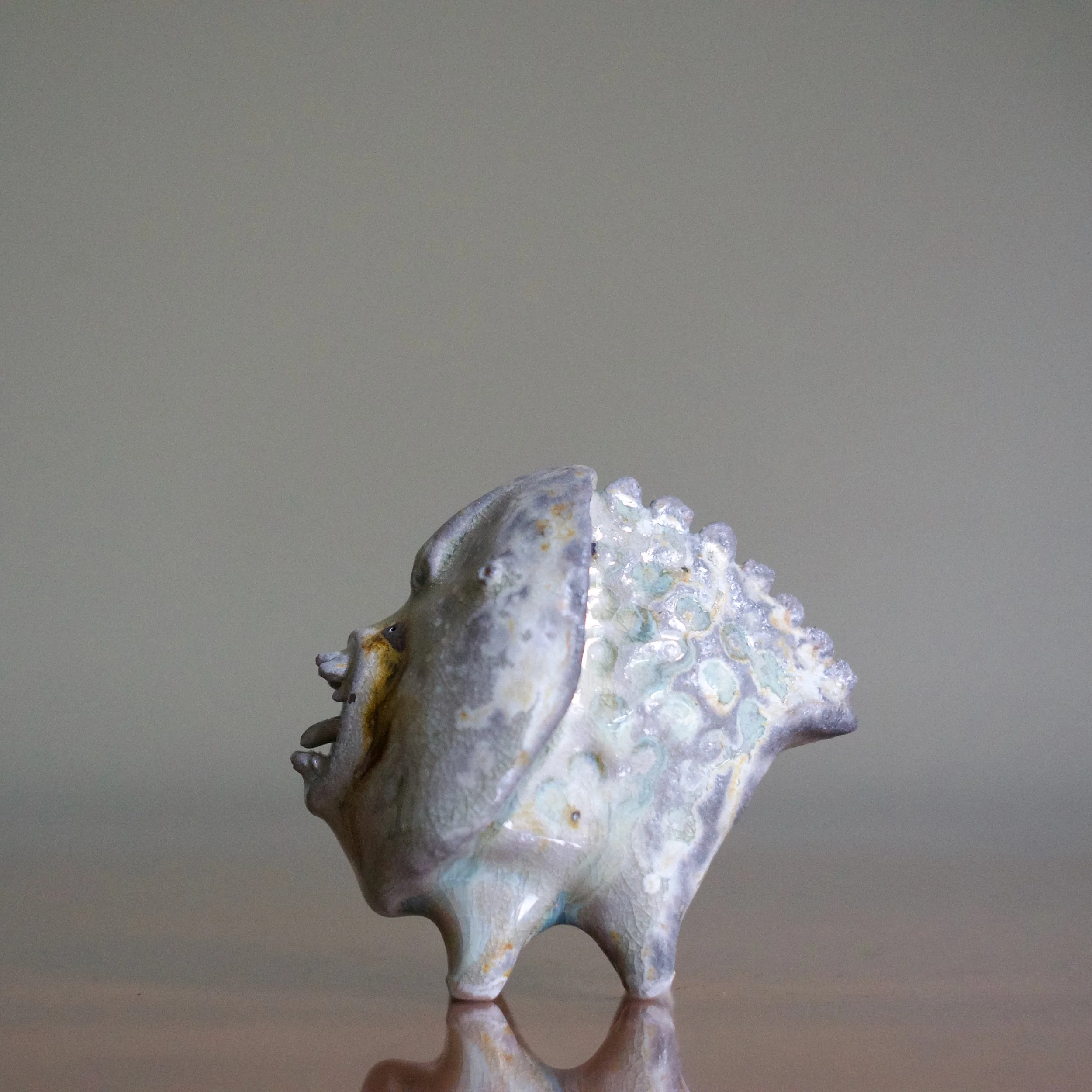 Tasuku Mitsufuji Kaiju 2