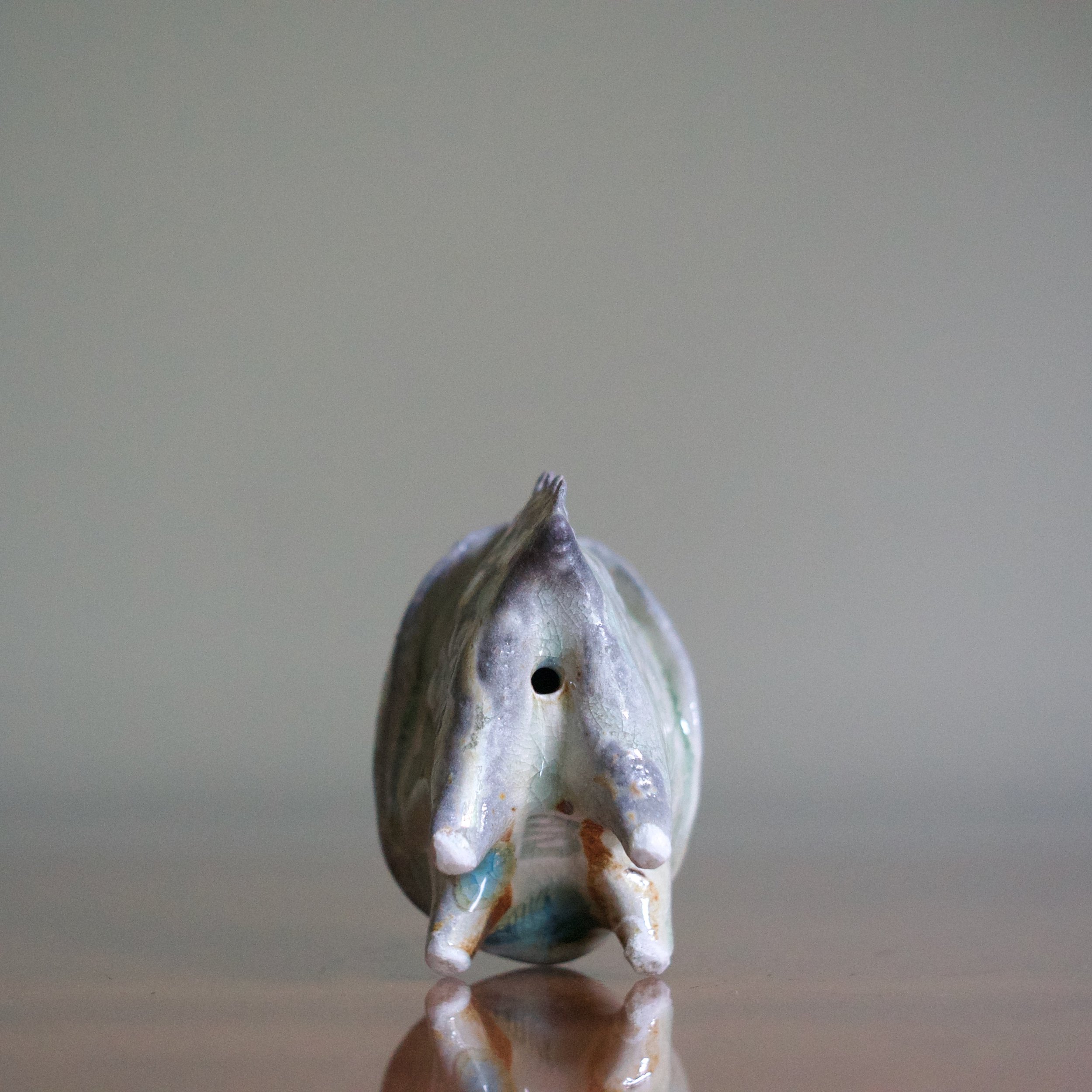 Tasuku Mitsufuji Kaiju 2