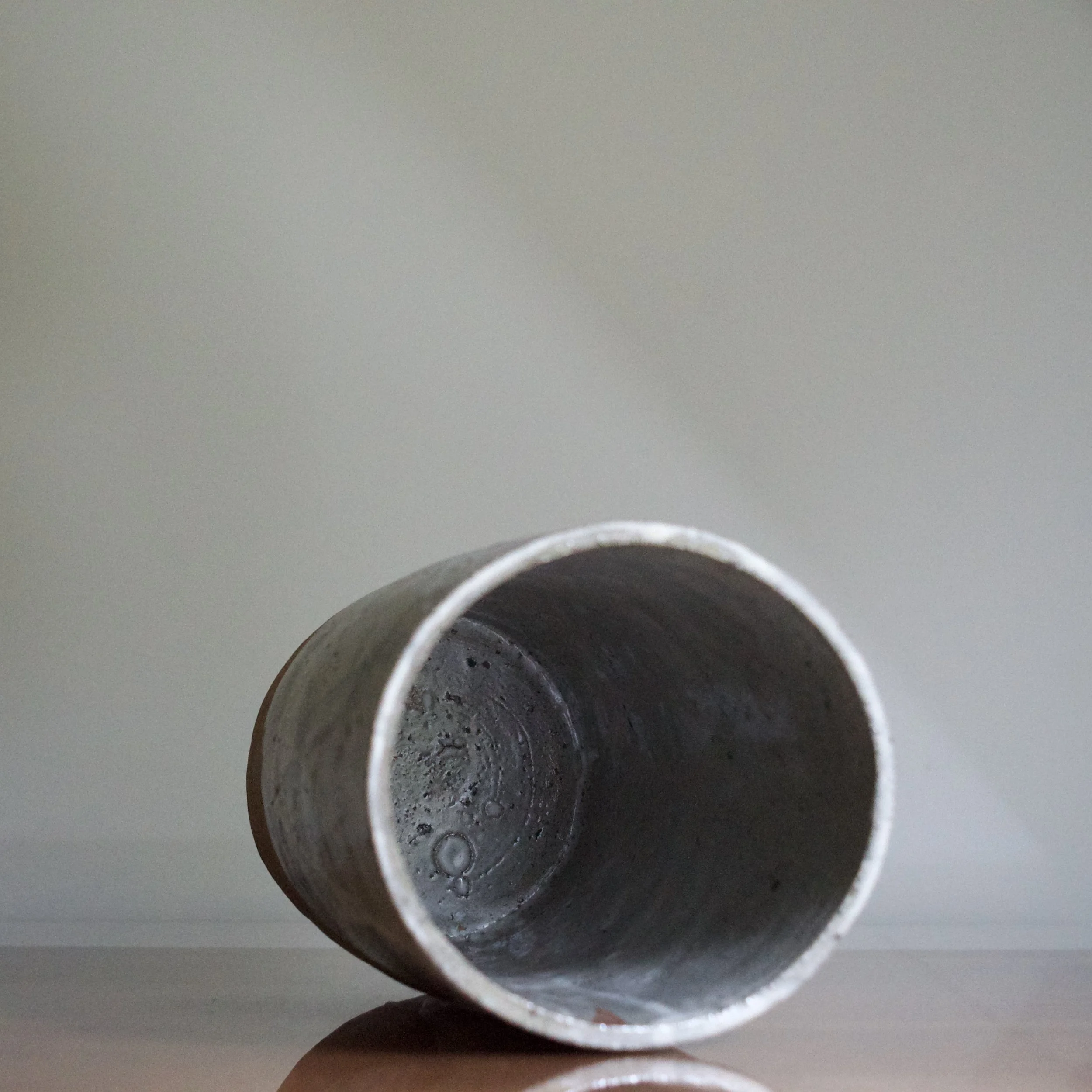 Maruta Munehiko mizusashi 