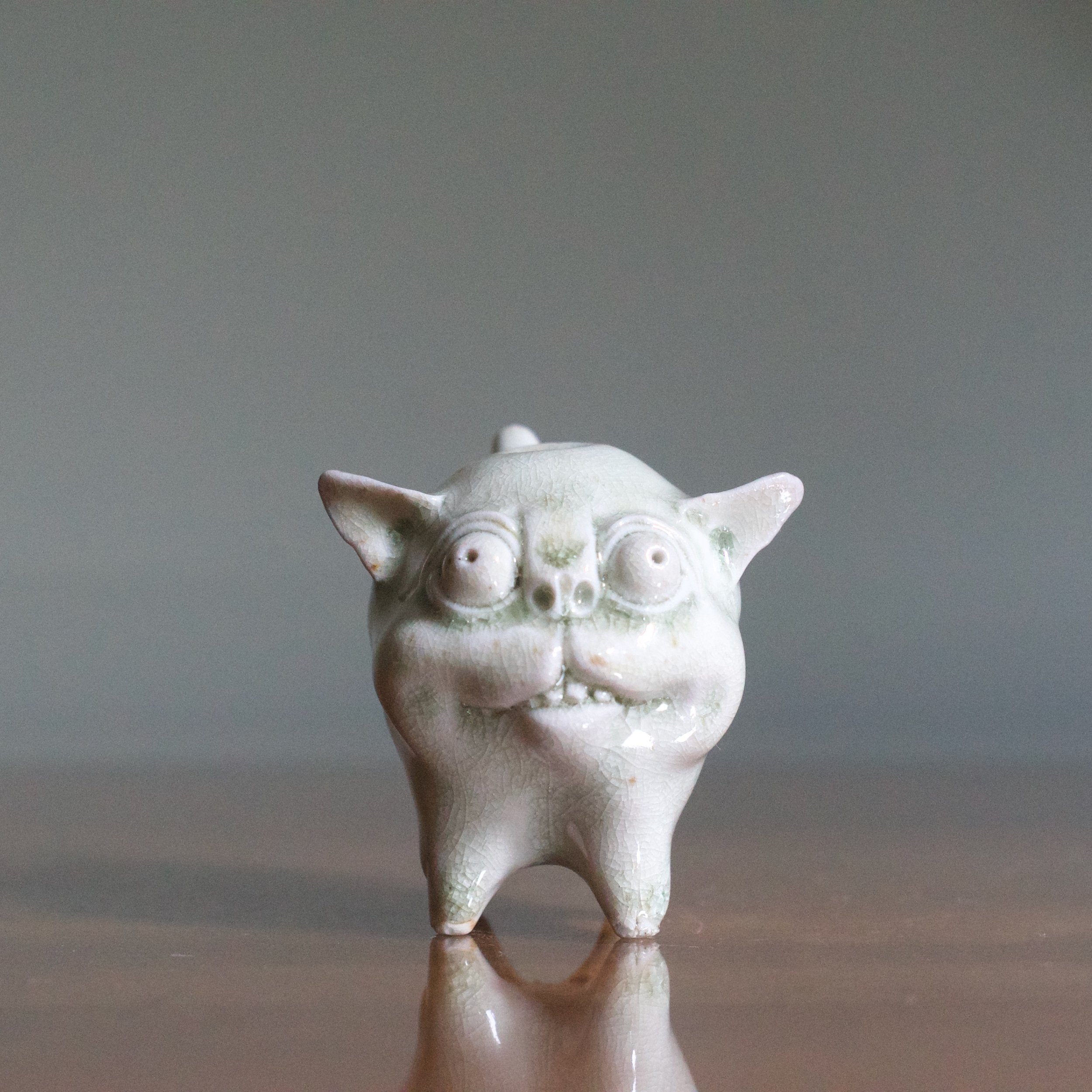 Tasuku Mitsufuji cat water dropper 3