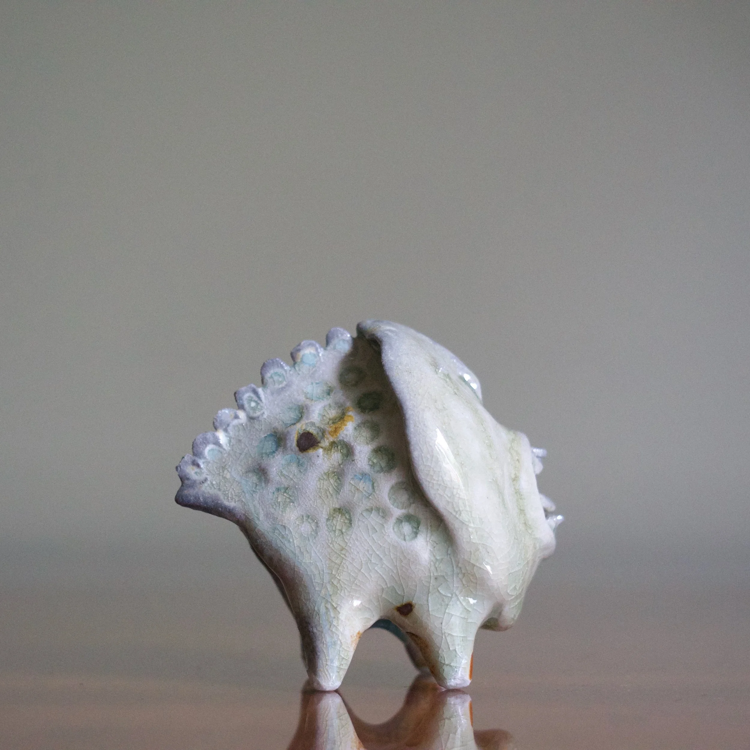 Tasuku Mitsufuji Kaiju 2