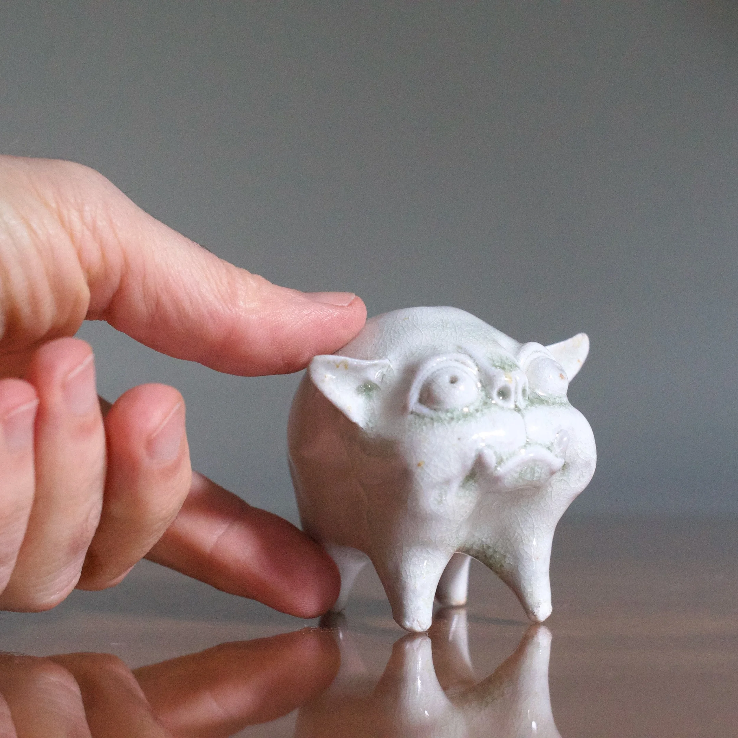 Tasuku Mitsufuji cat water dropper 2