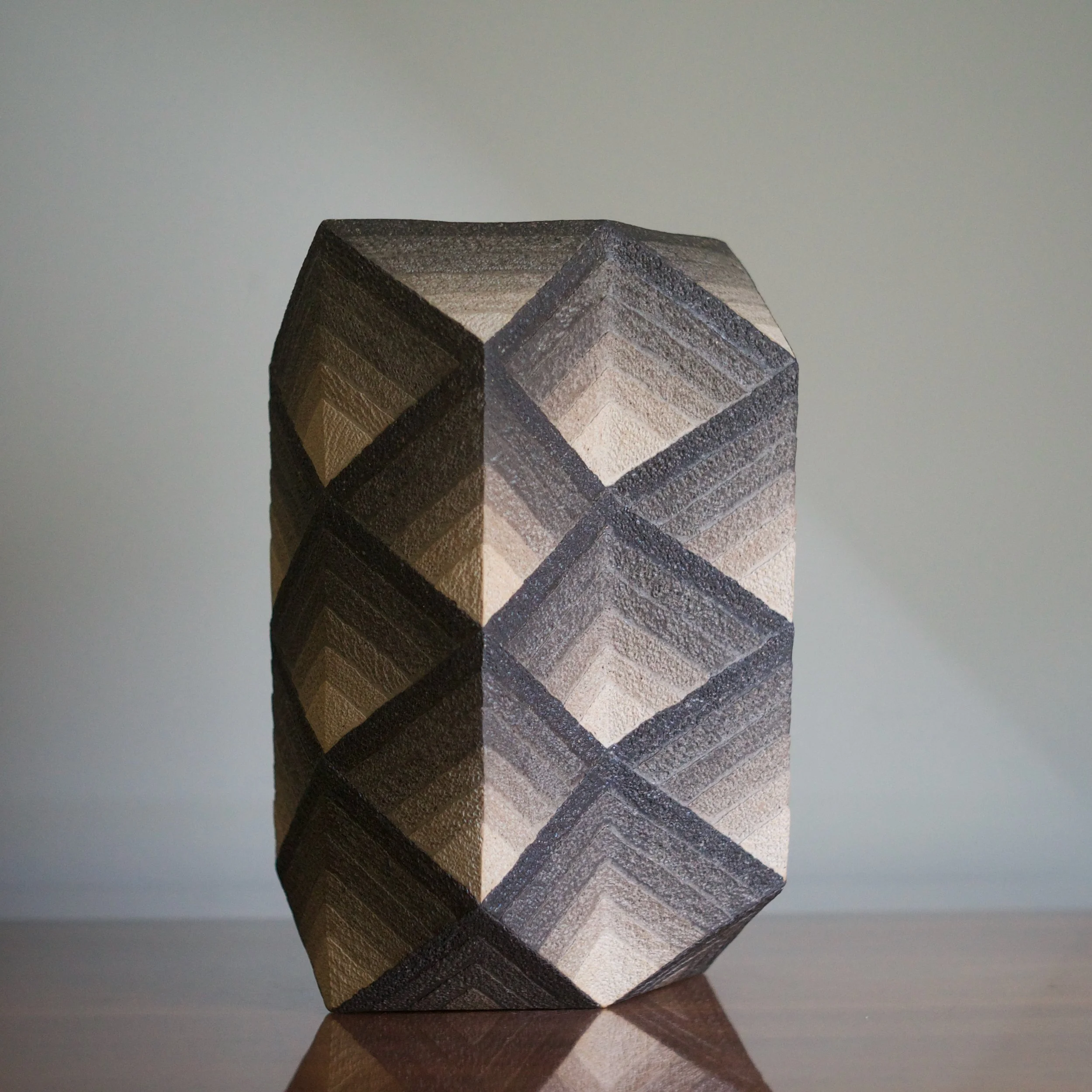 Ken Mihara Wind and Waves vessel