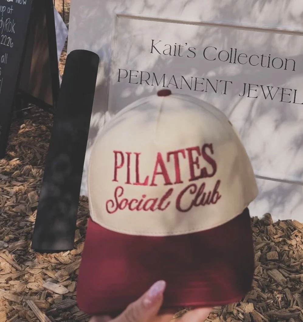 Pilates Social Club