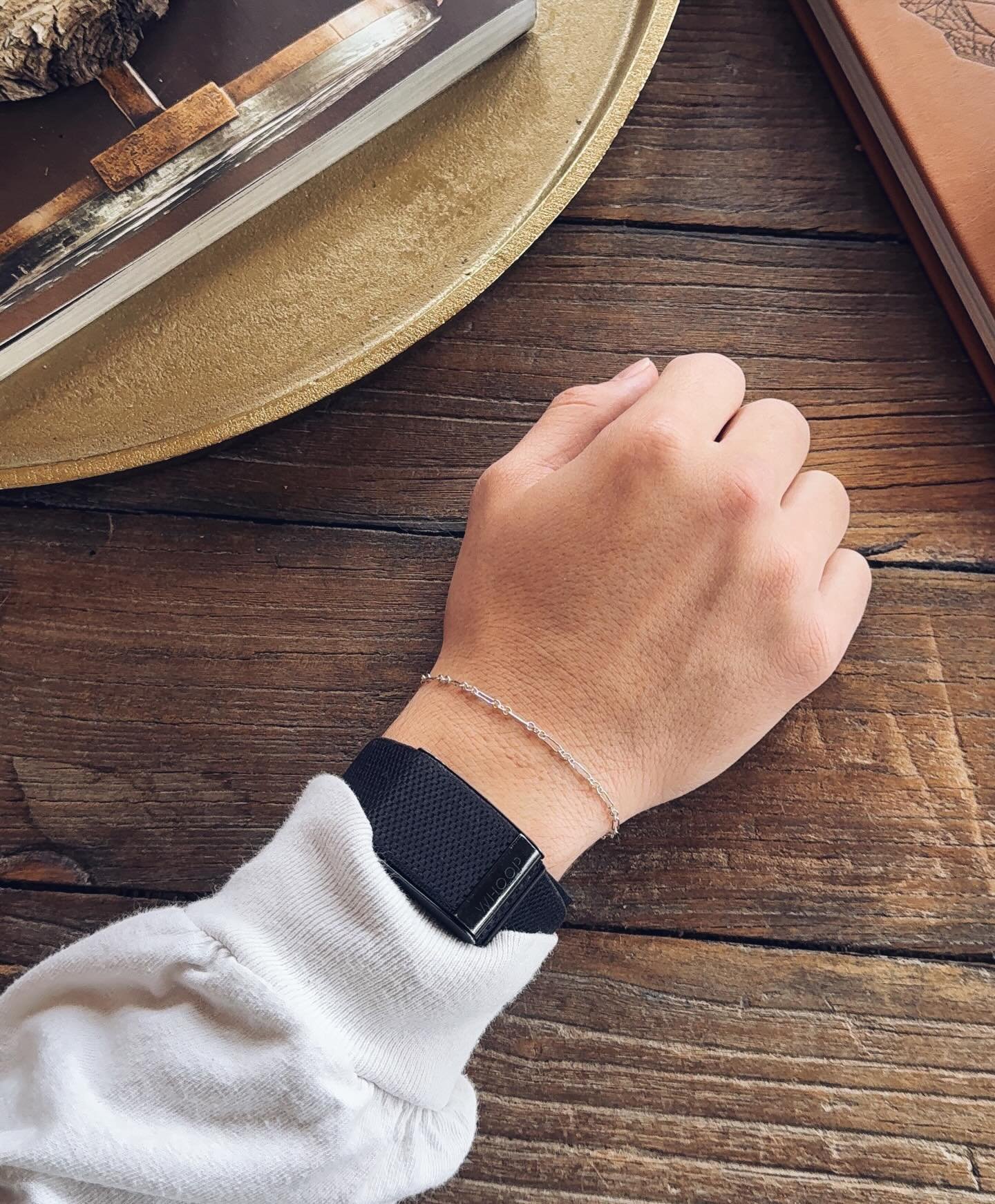 Sundays are for permanent jewelry &amp; football✨
In-home appointments available