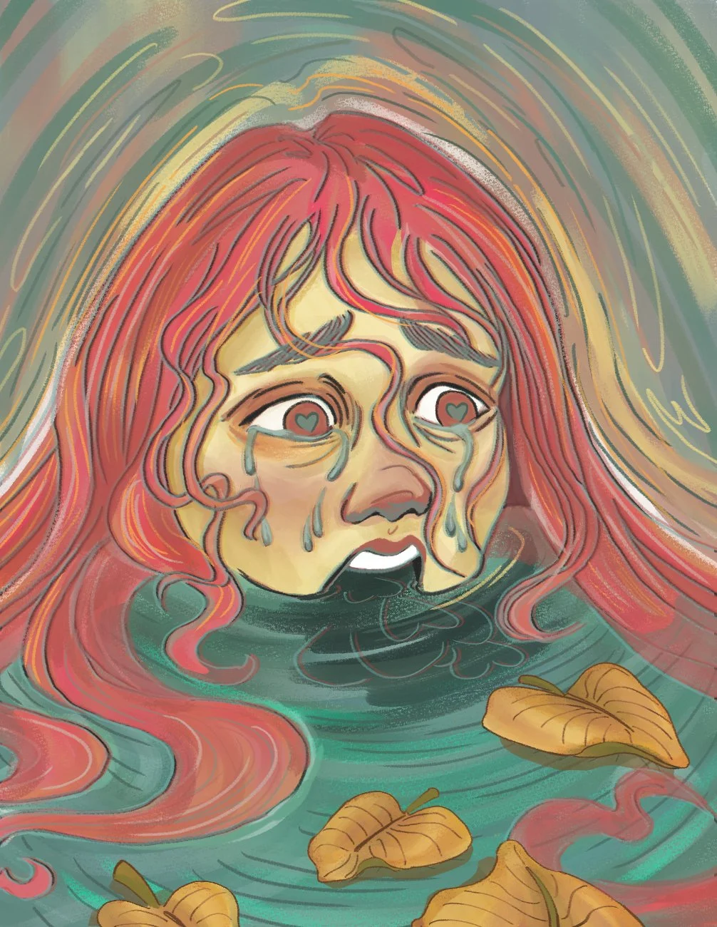 AnaPaulaZuazo_Illustration_Digital_TheNewYorker_DrowningInLove2.jpg