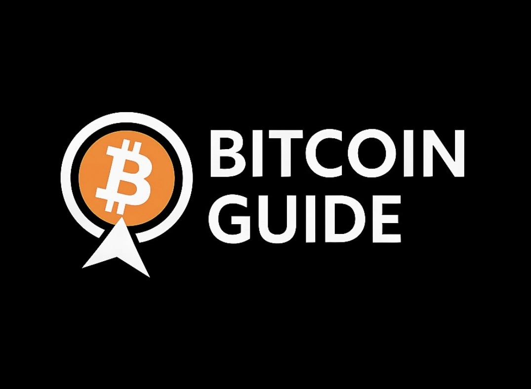 The Bitcoin Guide | Bitcoin Consulting & Education in Bend, Oregon