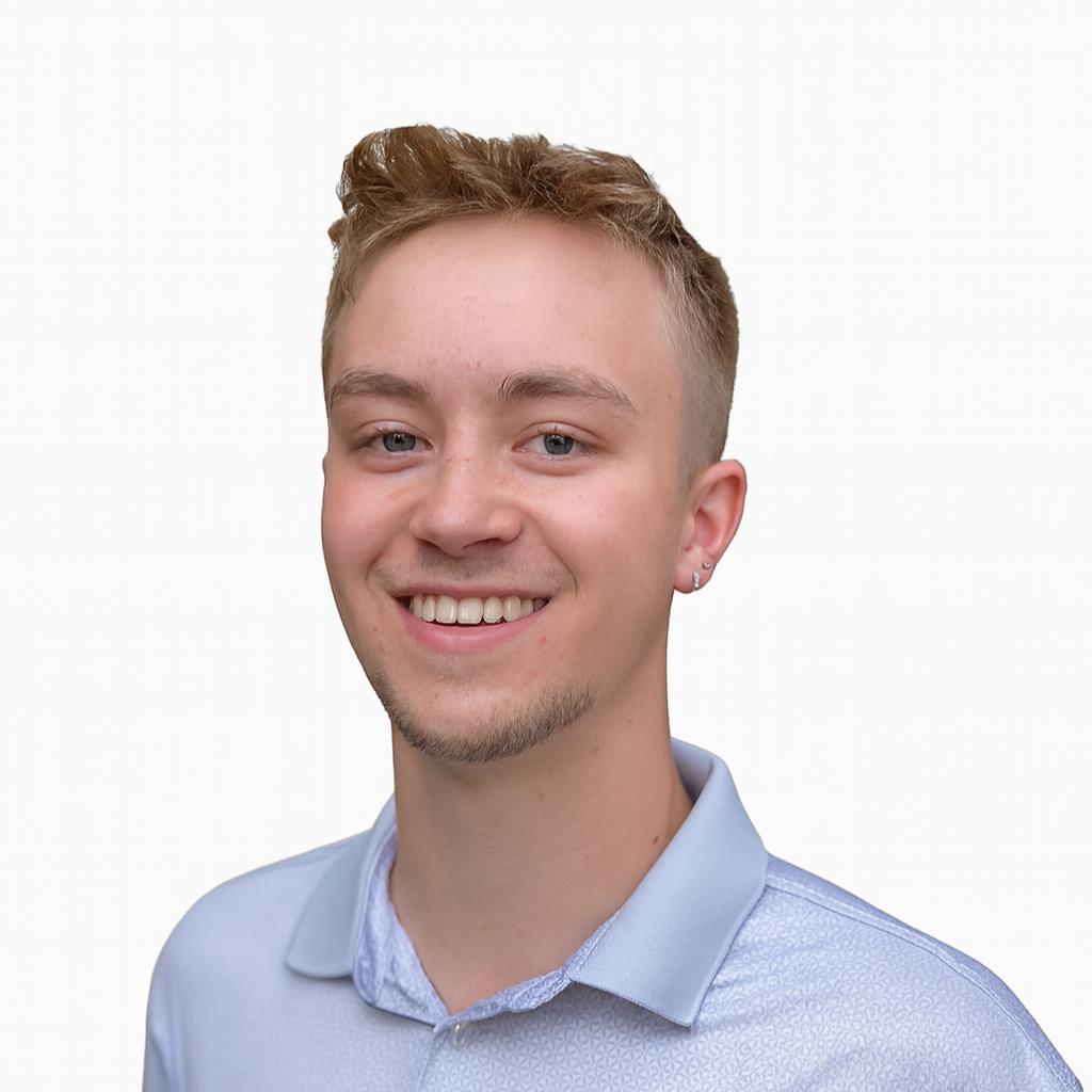 Jake Maestas, Co-Founder, Bitcoin Guide