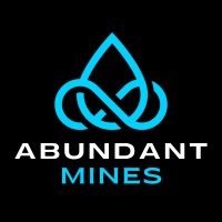 abundant mines logo