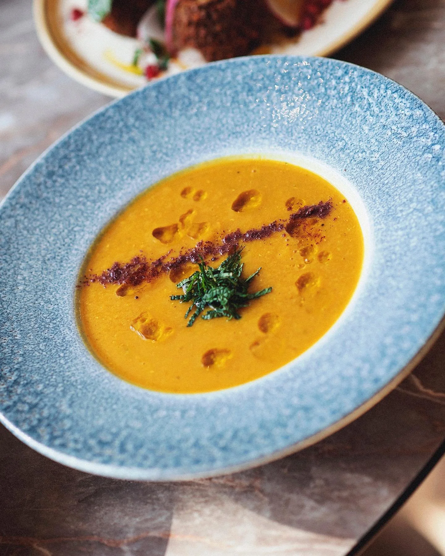 Have you tried our famous hearty lentil soup? If yes, profess your love below. If no, you need to swiftly get over to 1968 Queen St. East and find out for yourself what the hype’s all about!
#limonbeaches #torontorestaurants #foodsinthe6ix #to