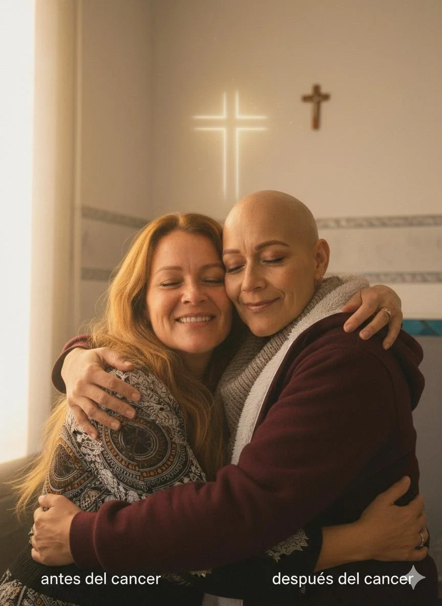 Del otro lado del río