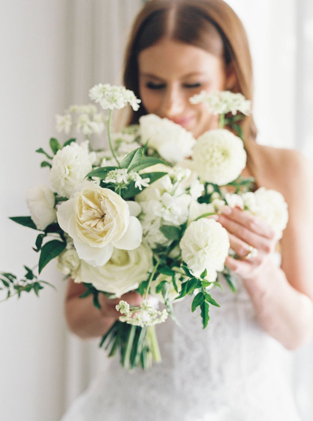 Alyssa &amp; Michael