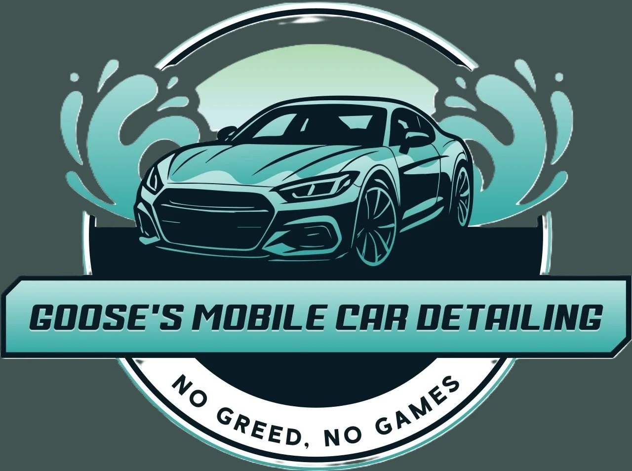 Goose&#39;s Mobile Car Detailing (GMCD)