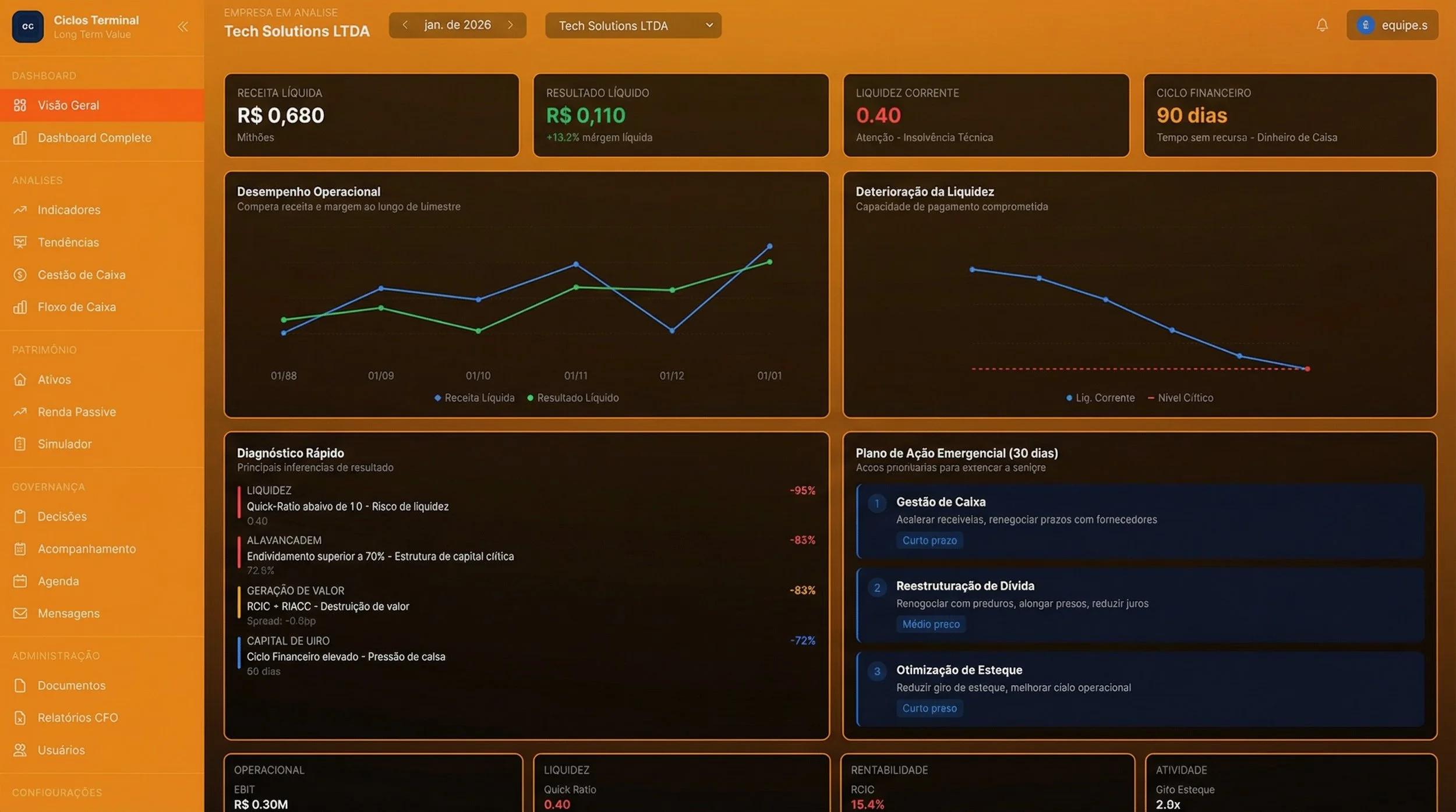 Black and white photo of the Apple Store with a large illuminated Apple logo on the glass facade, reflecting surrounding buildings.