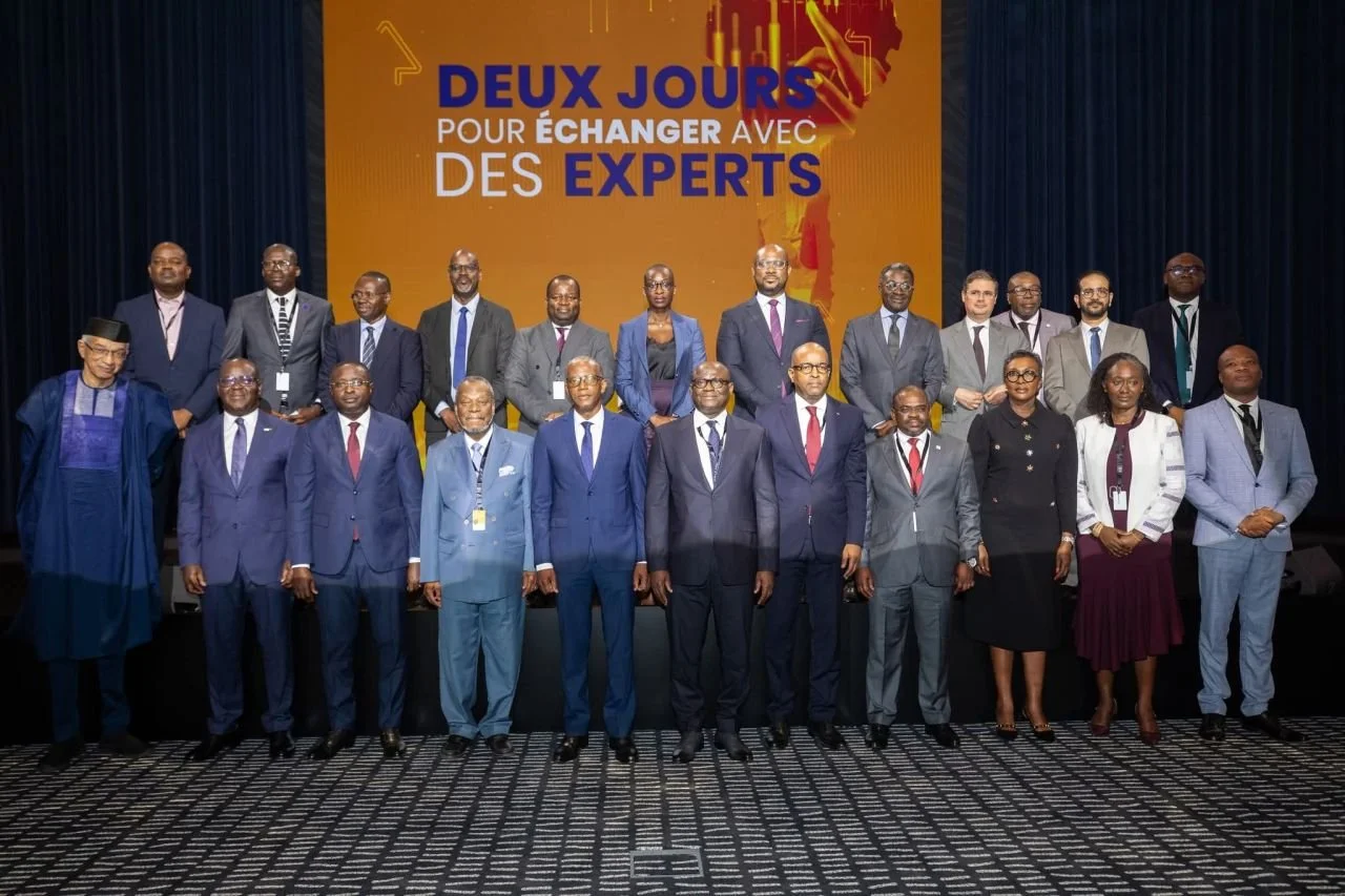 Salon de l’actionnariat